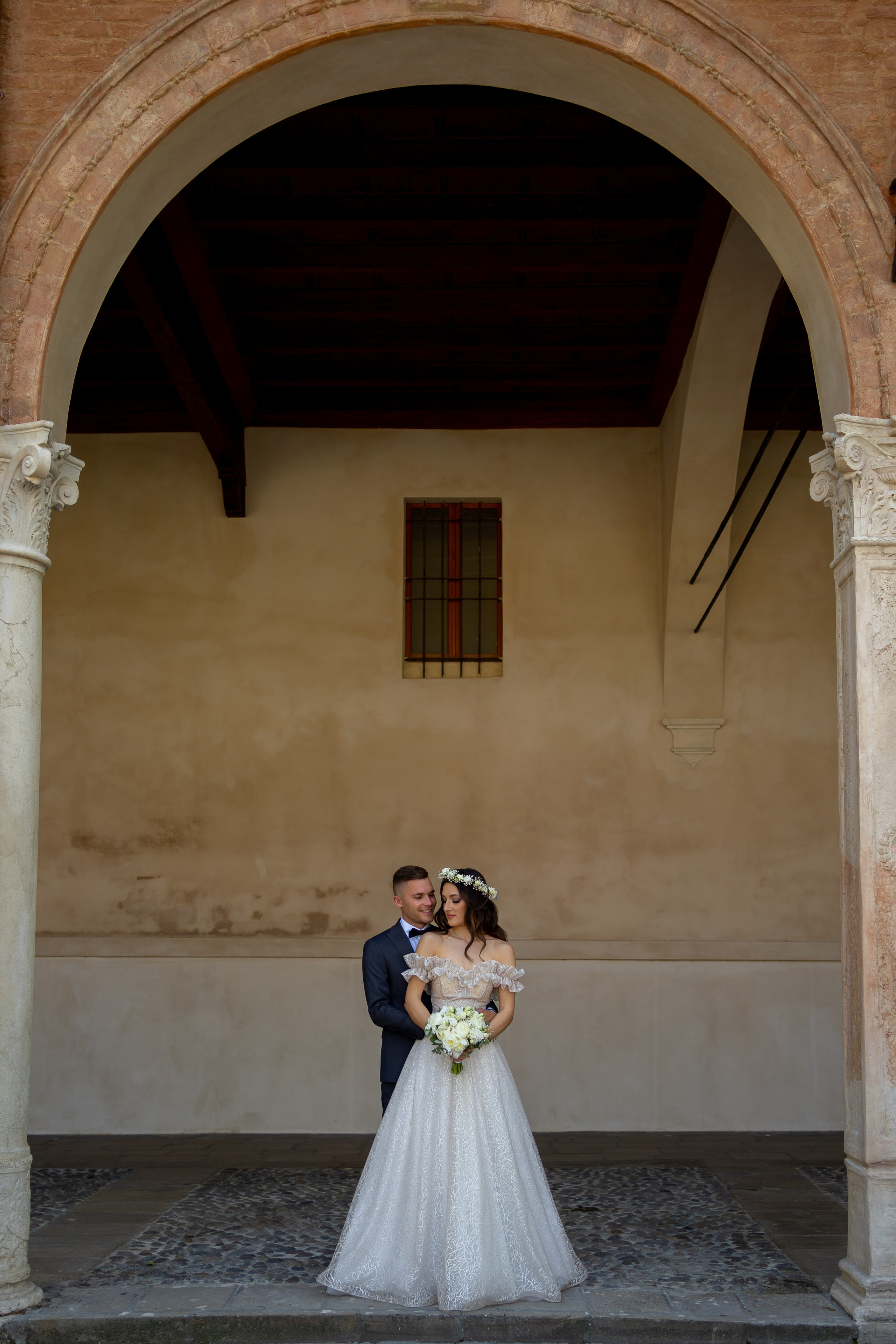 Mocanu Roman di fotografo in Bologna/Modena/Ferrara