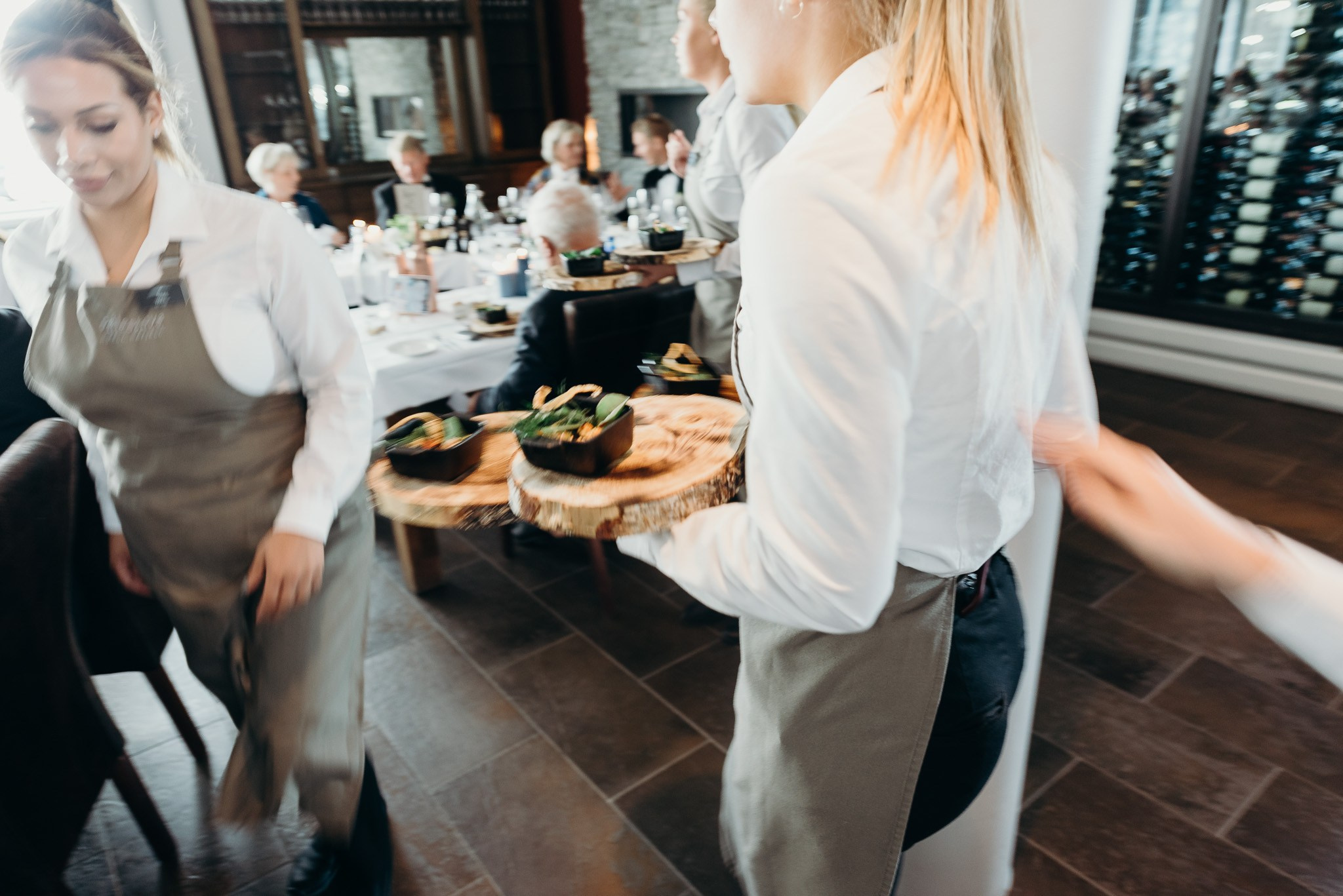Morten & Anette. Свадебный фотограф в Риге — Вячеслав Лучненков