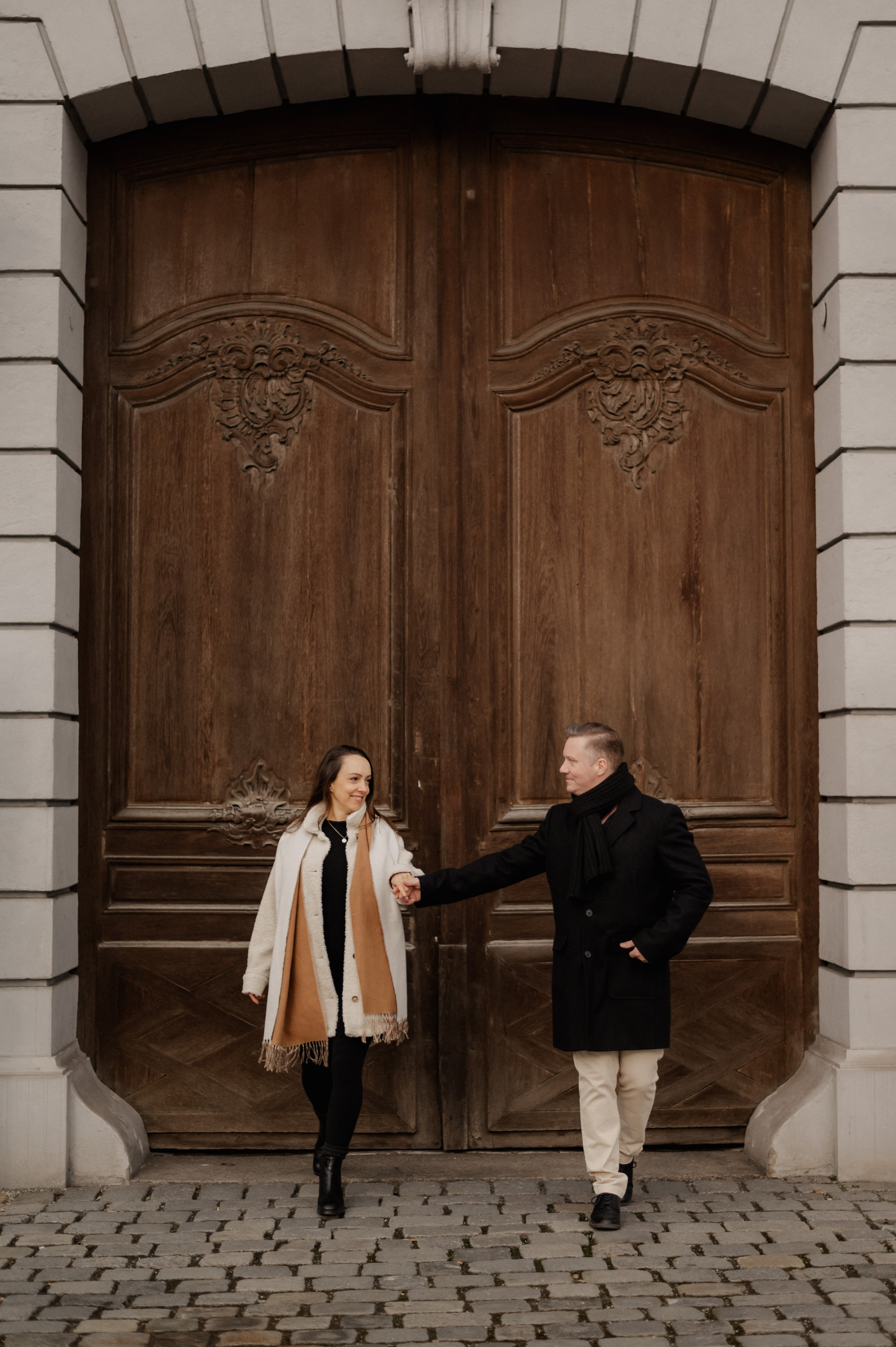 Love Story in Hofgarten Ansbach. Fotografin Ansbach - Paare | Hochzeit | After Wedding