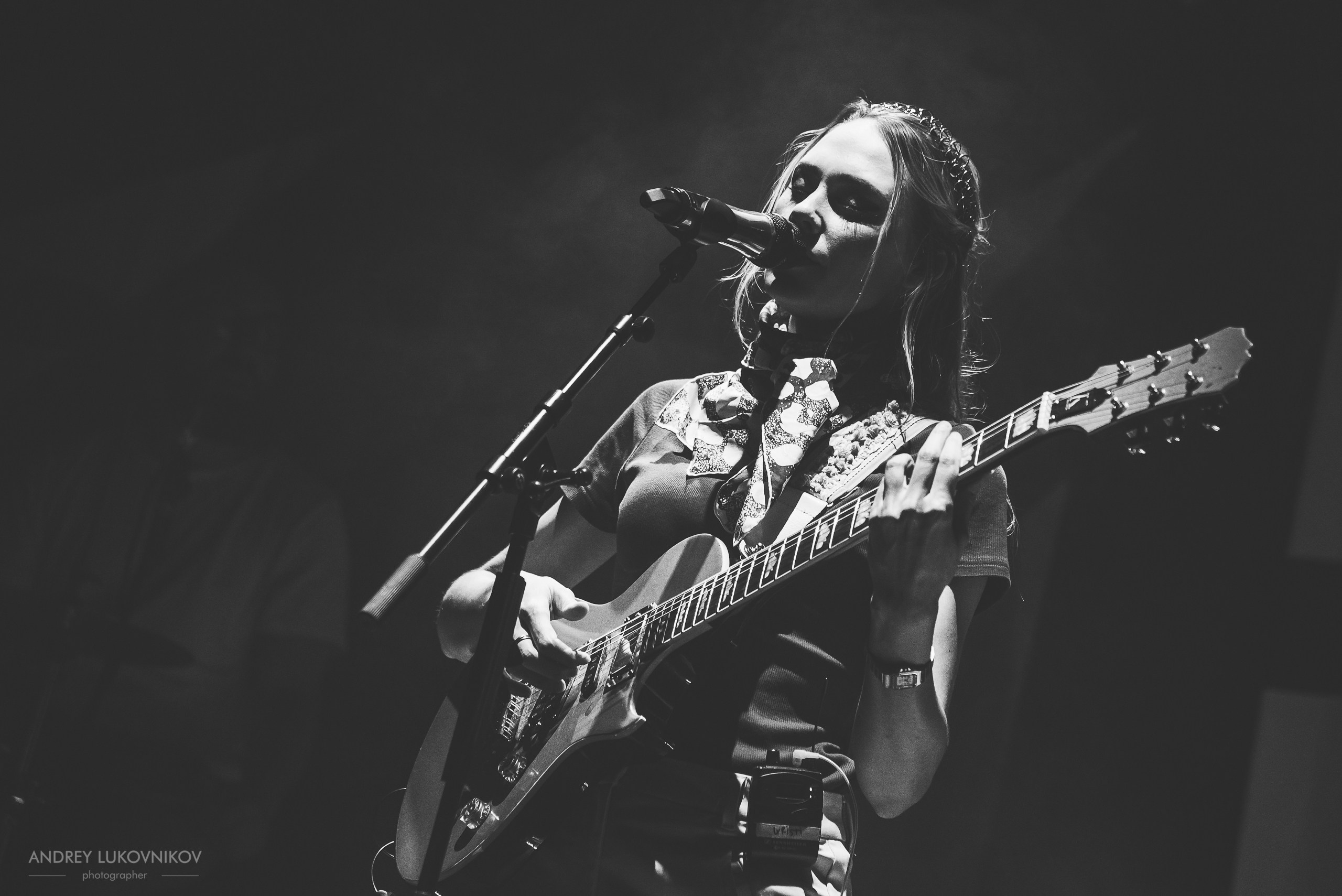 Kadebostany. Monumental Tour 2018