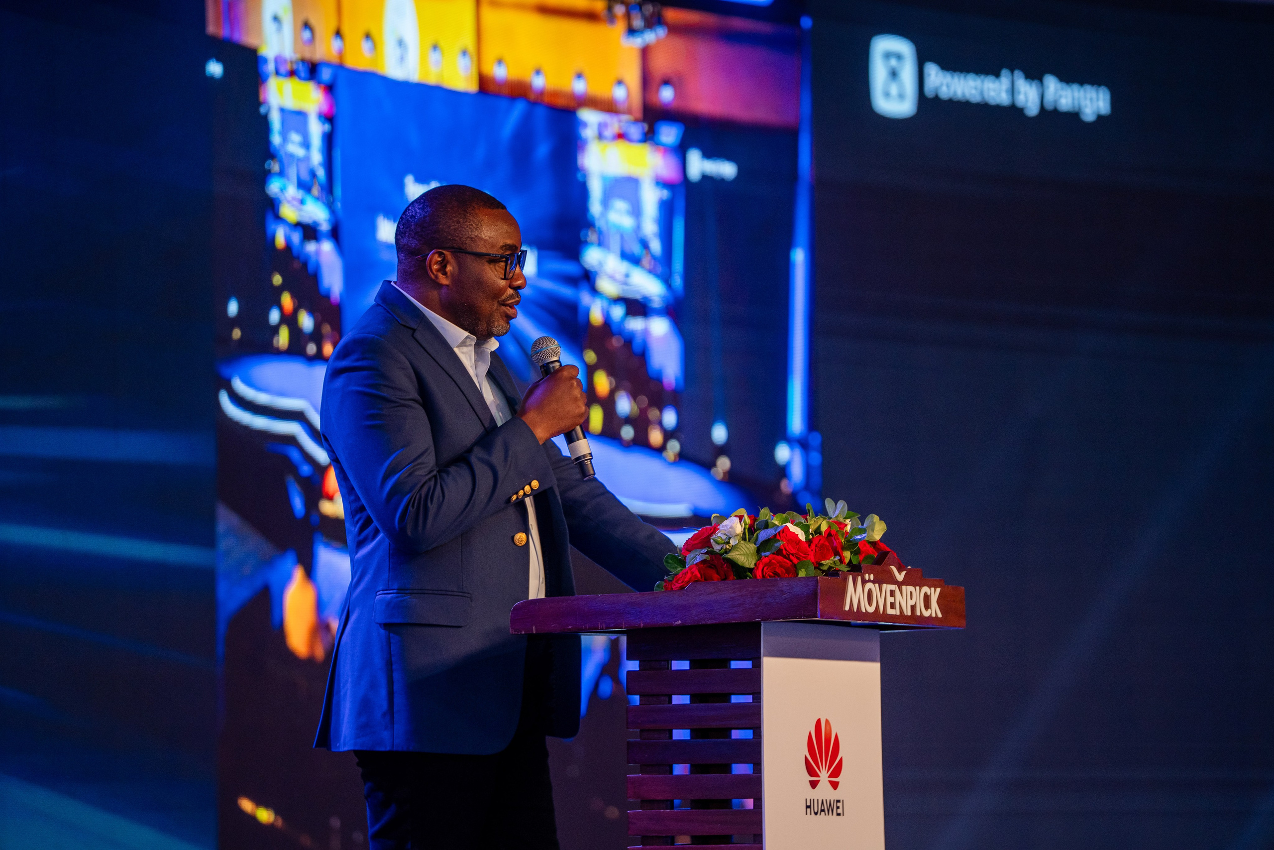 Huawei Cloud & Connect Summit Kenya 2025. Nick Ouma Photography I Best Event photographer based in Nairobi, Kenya
