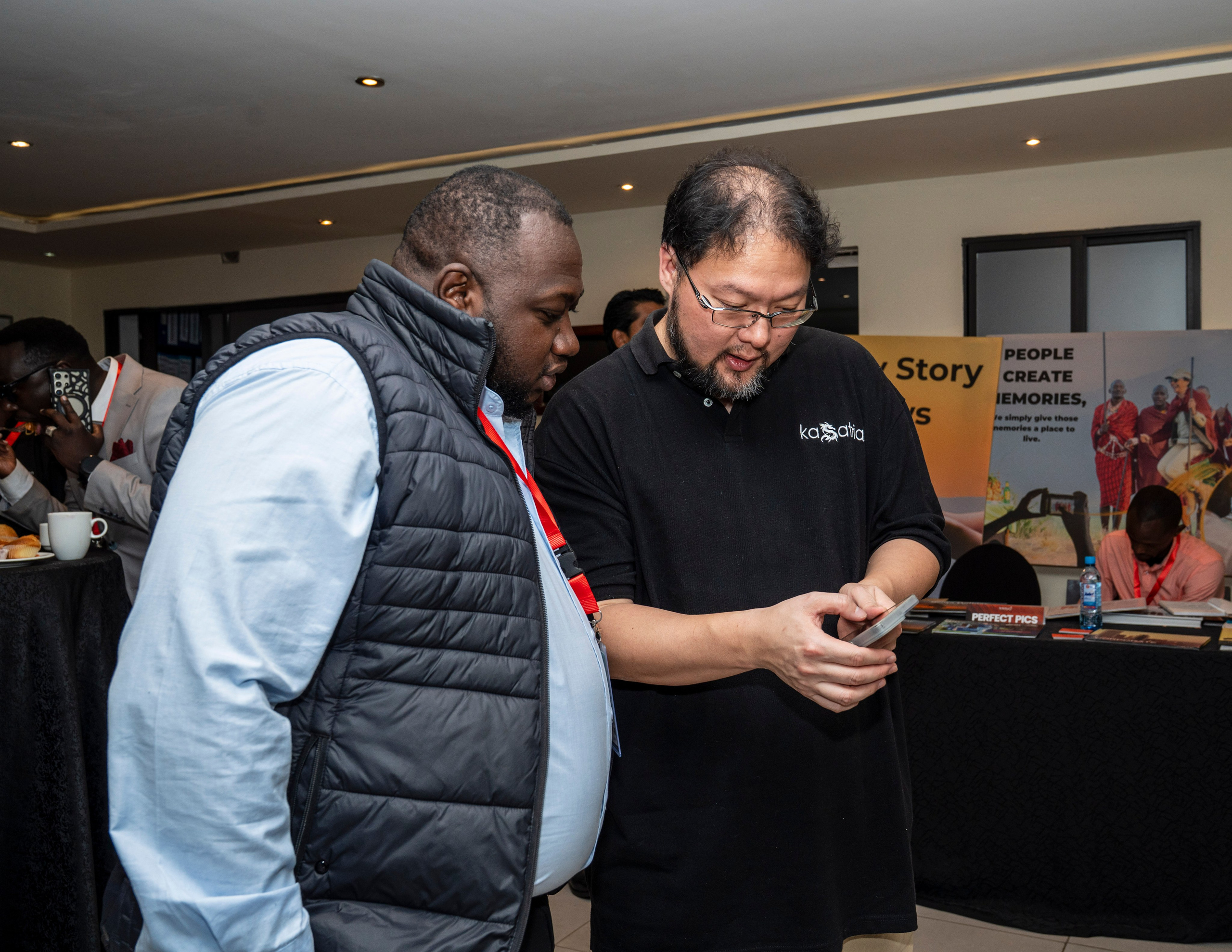 Intrigue Madverse Nairobi. Nick Ouma Photography I Best Event photographer based in Nairobi, Kenya