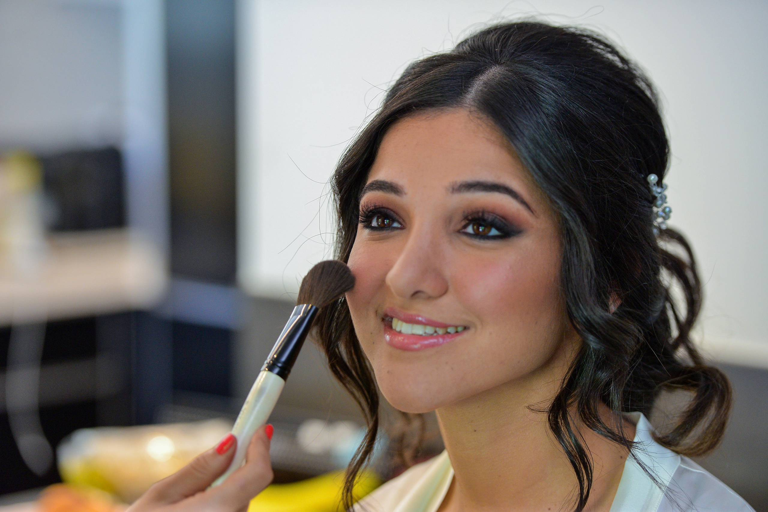 Ashley & Samuel. Wedding and events photographers Studio Shalom