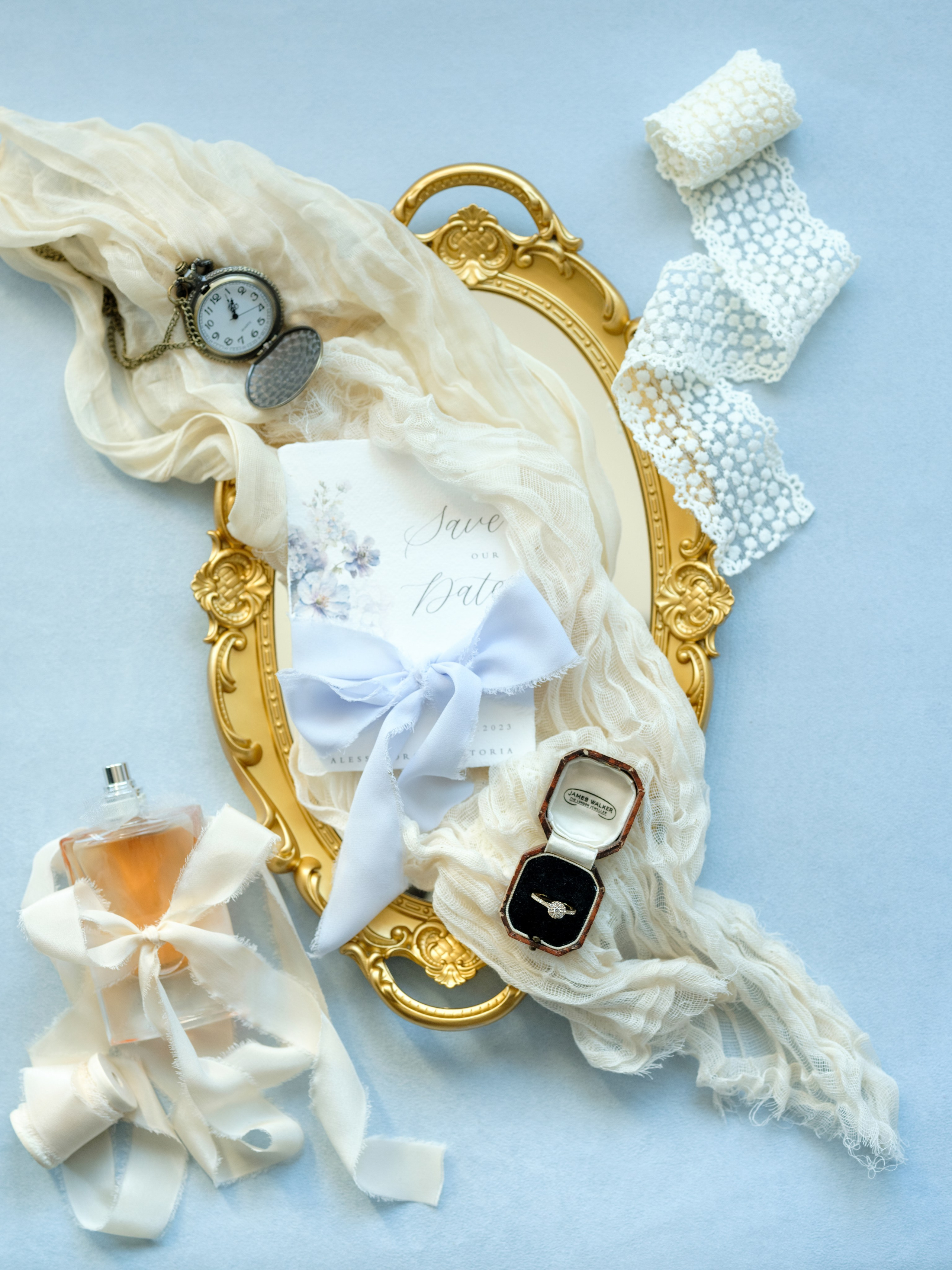 Flatlay