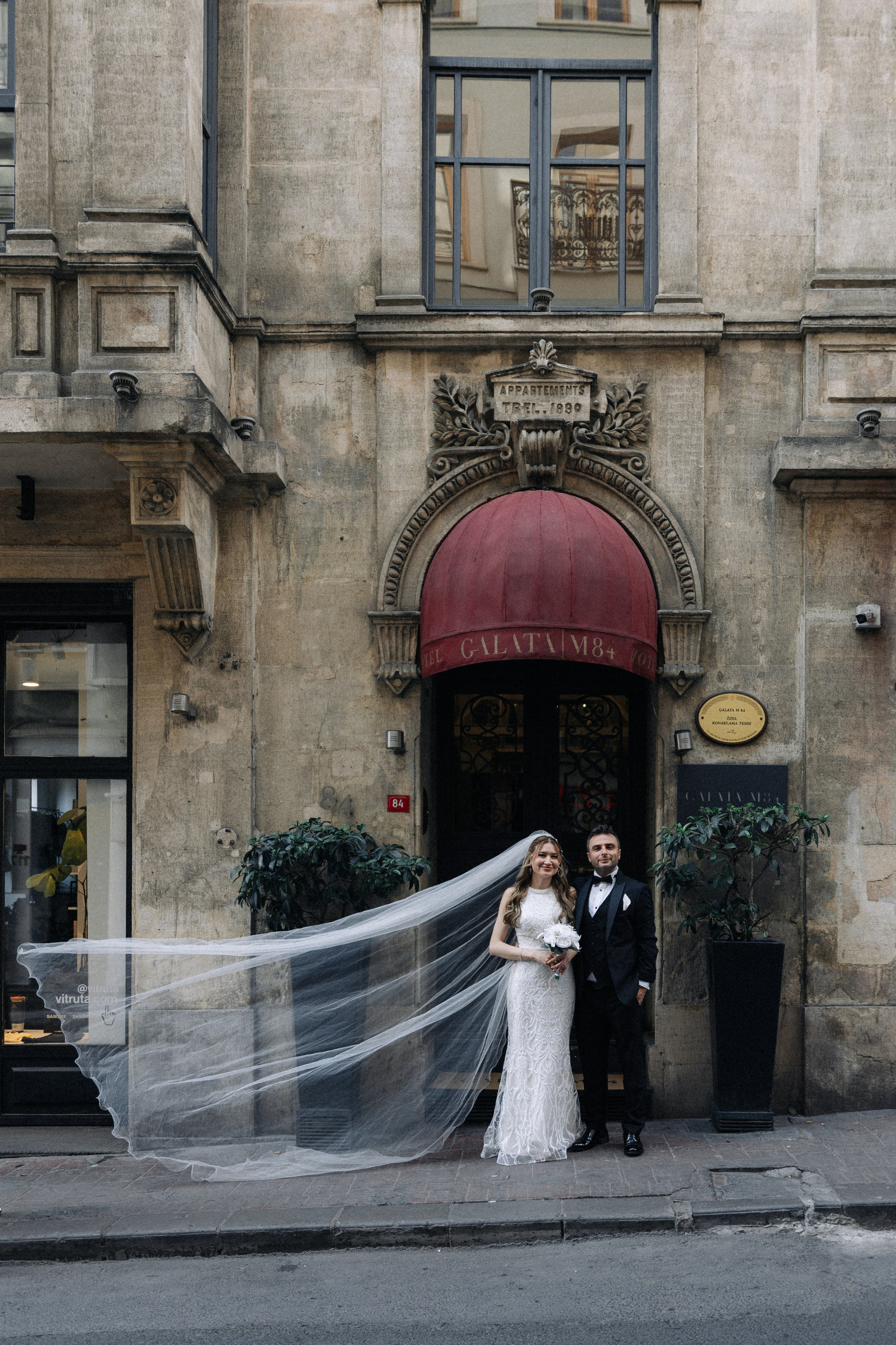 Услуги. Фотопрогулки в Стамбуле