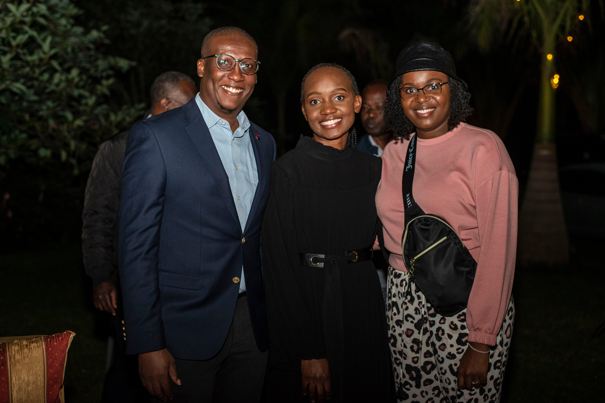 'Amazing Love' sundowner. Nick Ouma Photography I Best Event photographer based in Nairobi, Kenya