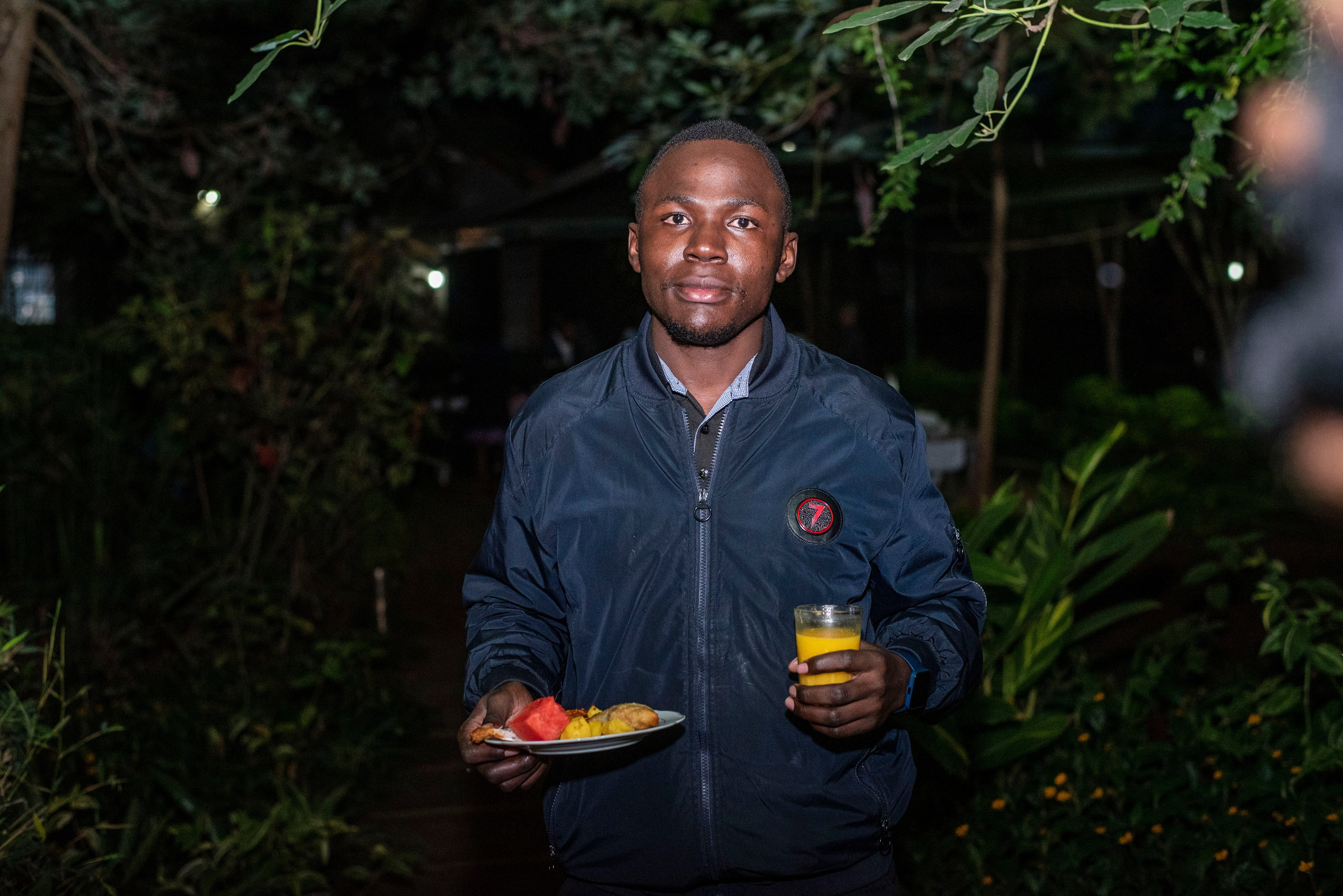 'Amazing Love' sundowner. Nick Ouma Photography I Best Event photographer based in Nairobi, Kenya