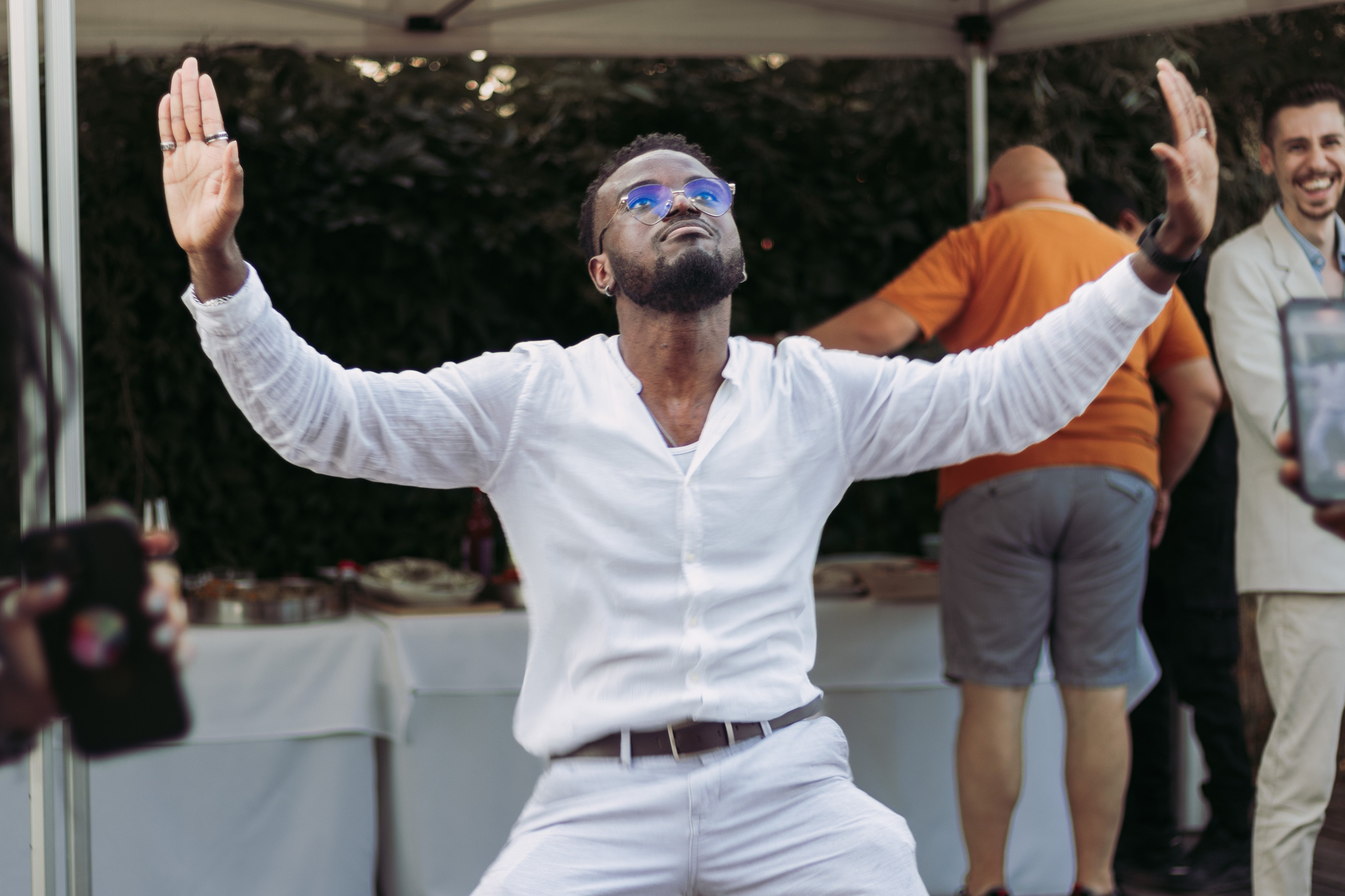 Irina & Funsho. Fotograf evenimente, fotograf nunta, fotograf botez