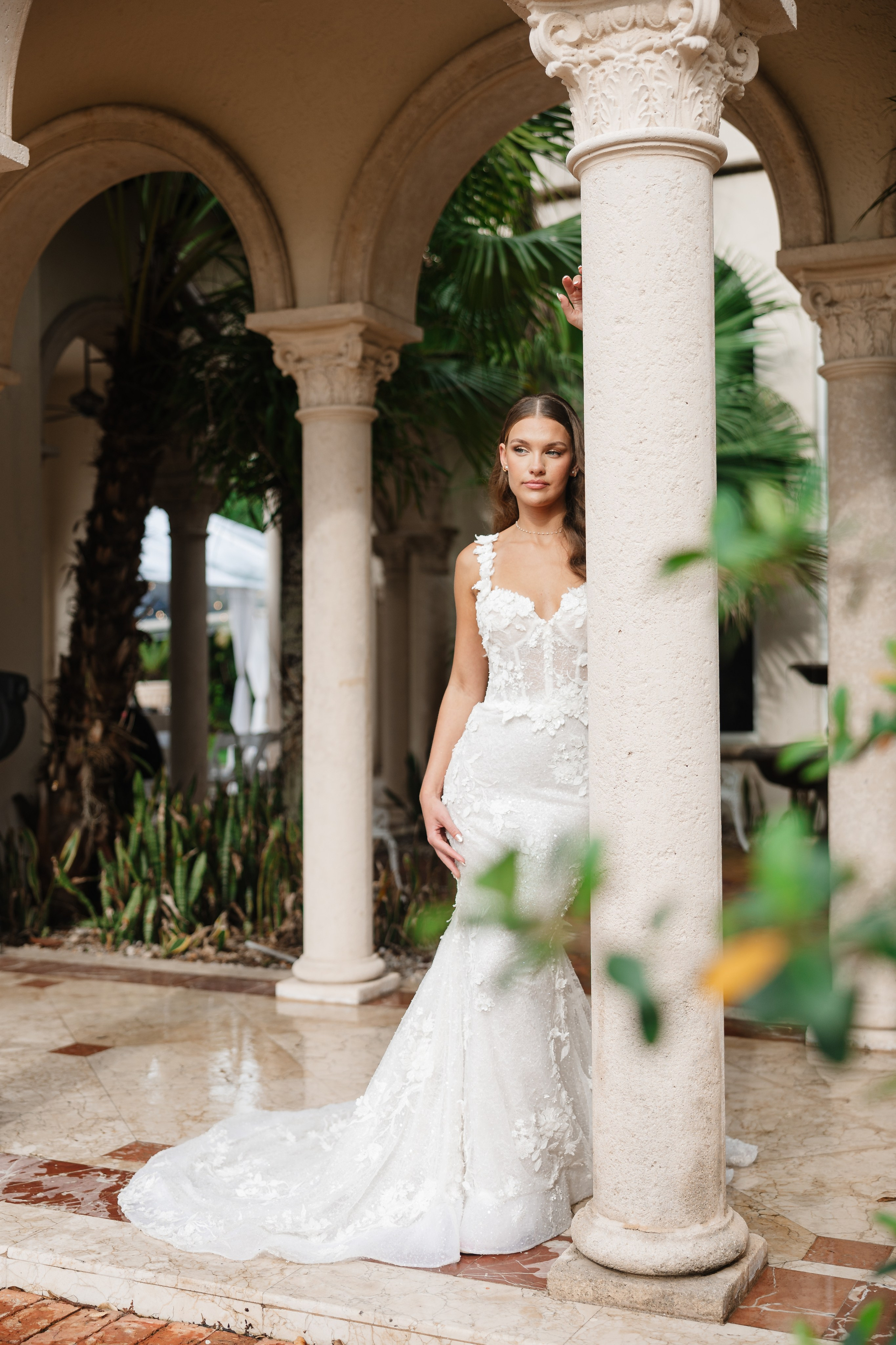 Olivia & Daniel’s Dream Wedding at Gem Mansion. YES I DO PRODUCTION — Wedding photography&videography