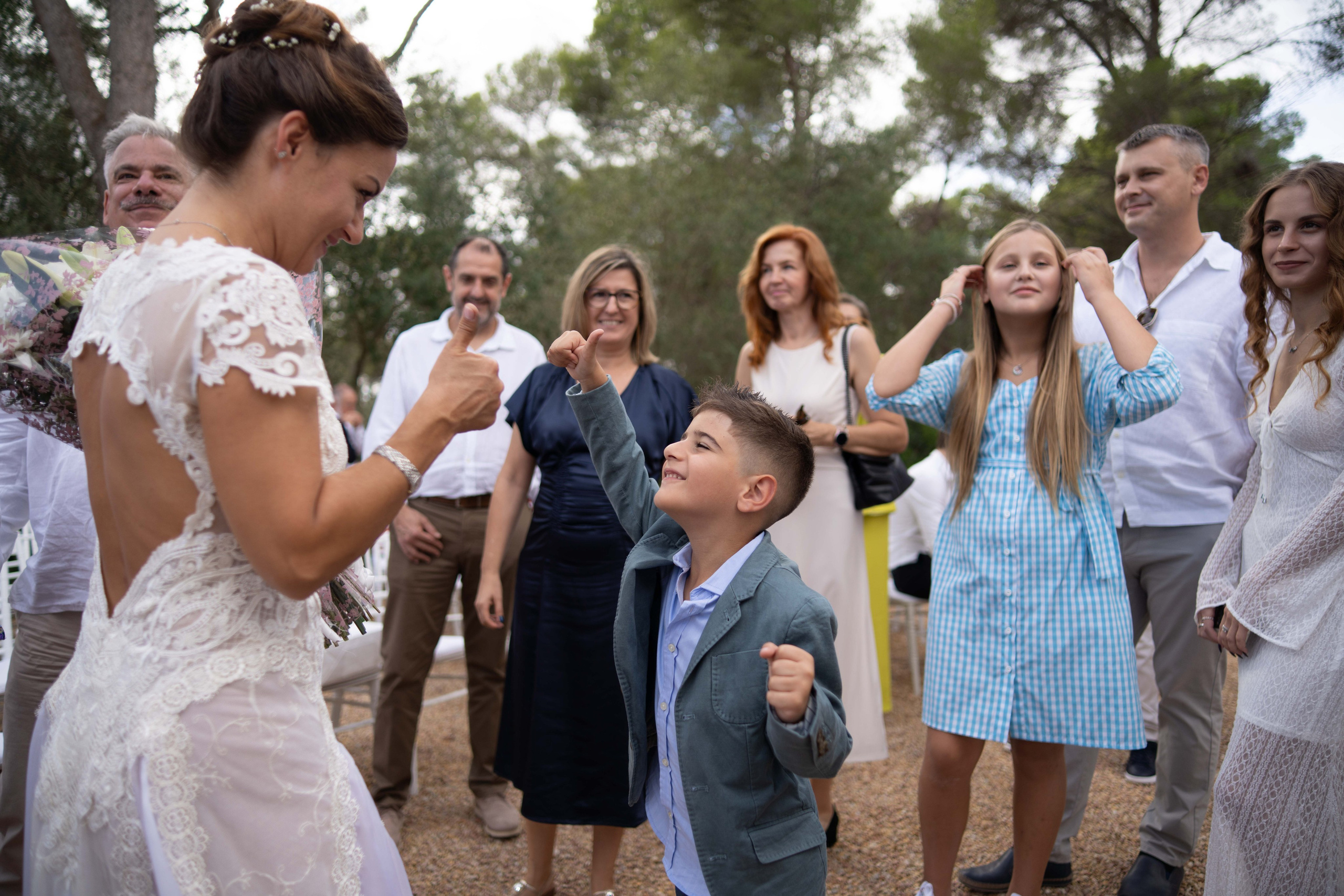 Wedding. Фотограф у Пальма де Майорка