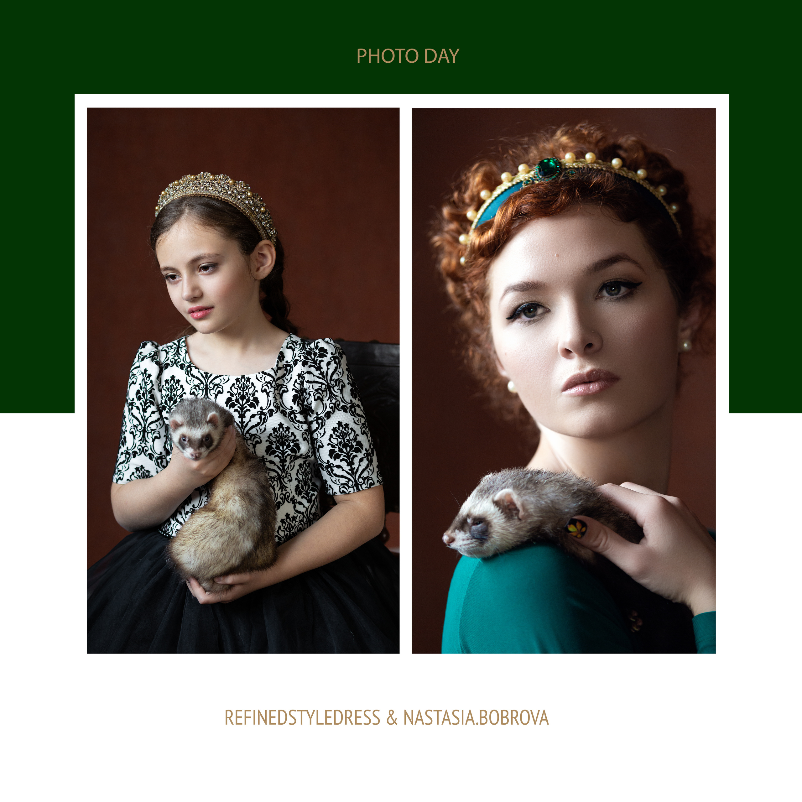 It's good where I am. Профессиональный фотограф в Таллинне Анастасья