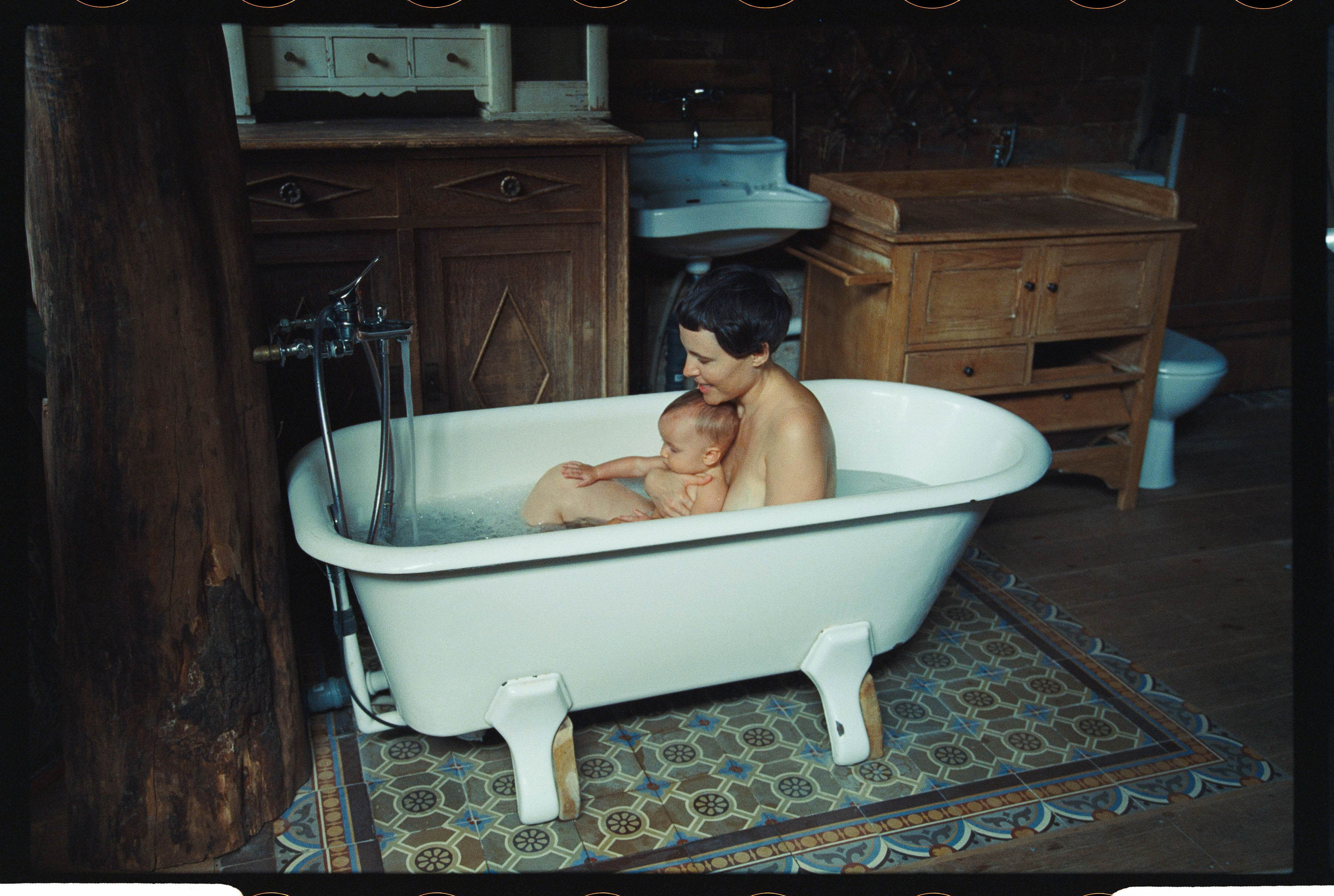 Authentic Family Photography in Cologne