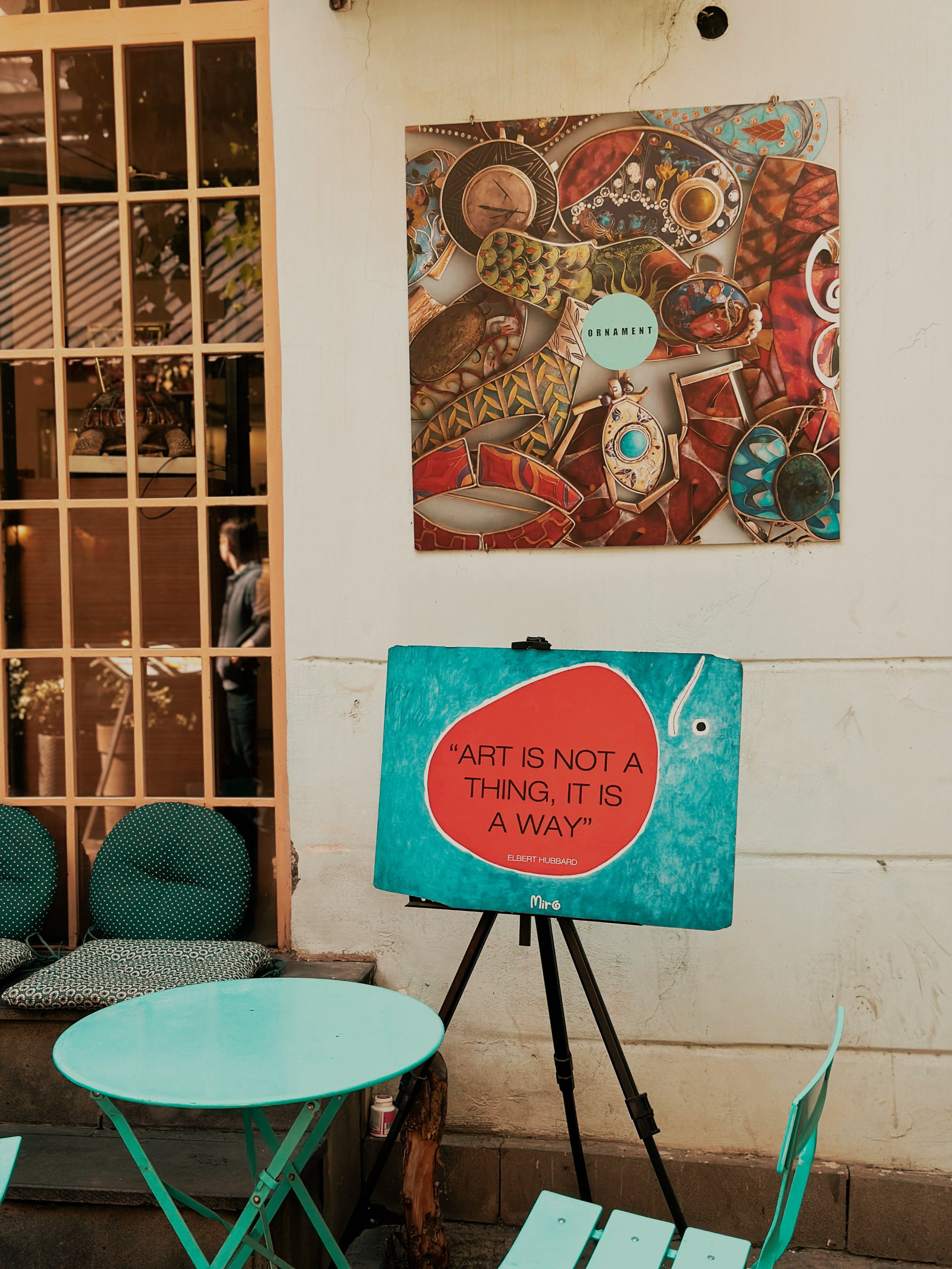 Tbilisi. Ekaterina Verbitskaya. Photography