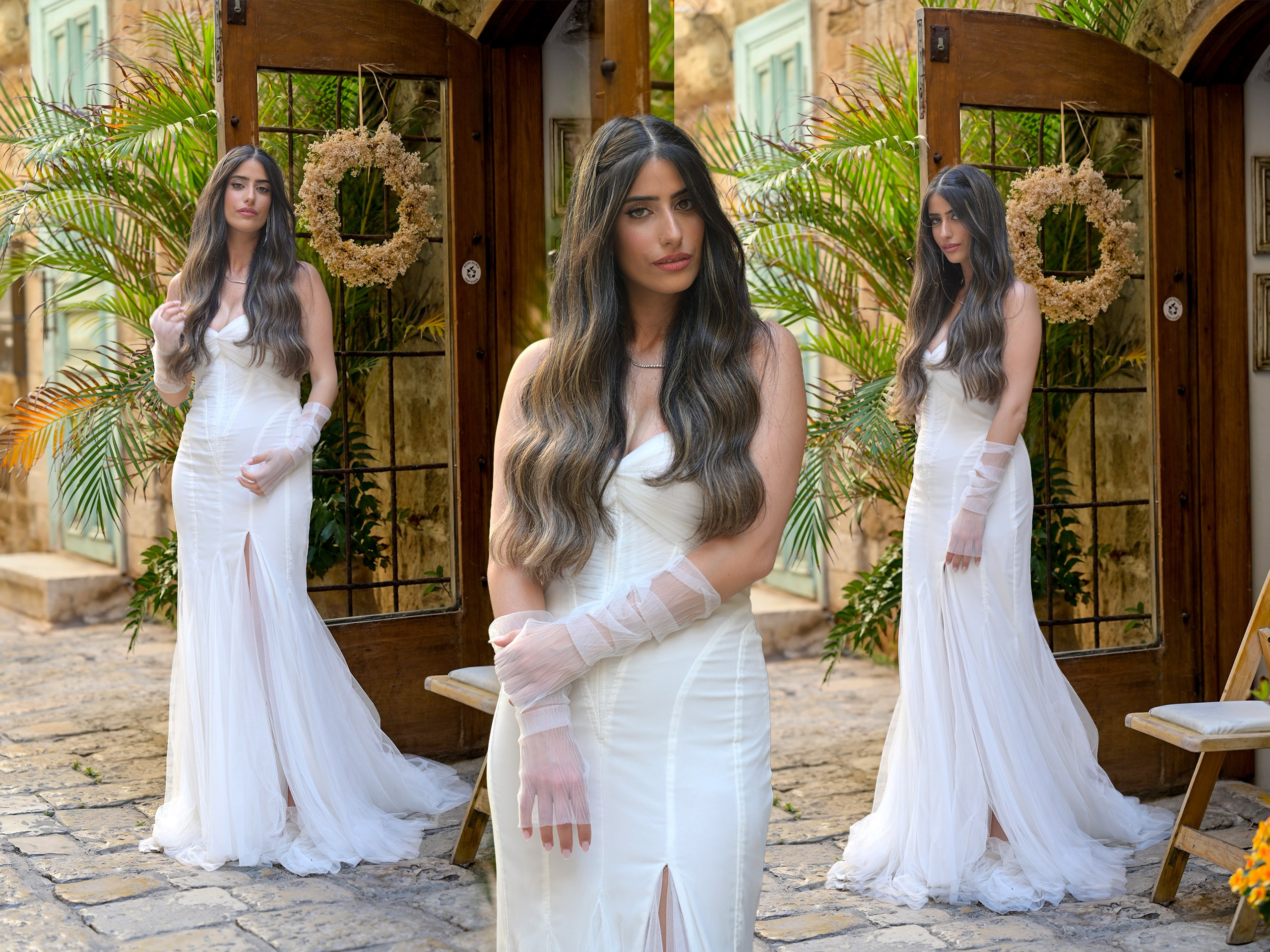 Wedding & Save the Date → צילום חתונות/ רווקות. Wedding and events photographers Studio Shalom