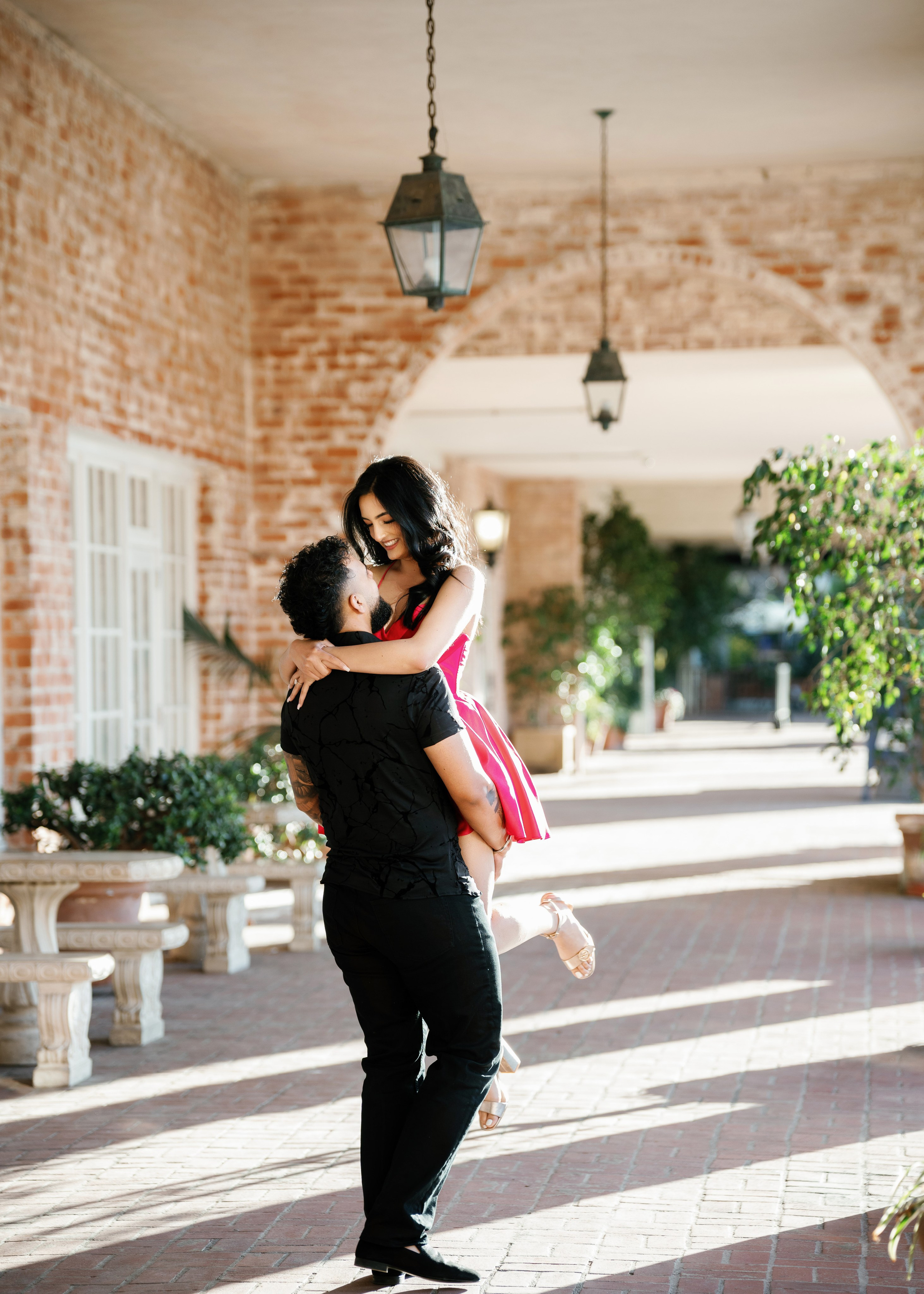 Proposals California. Wedding Photography & Videography Team in California, Los Angeles, San Francisco, San Diego and Travel