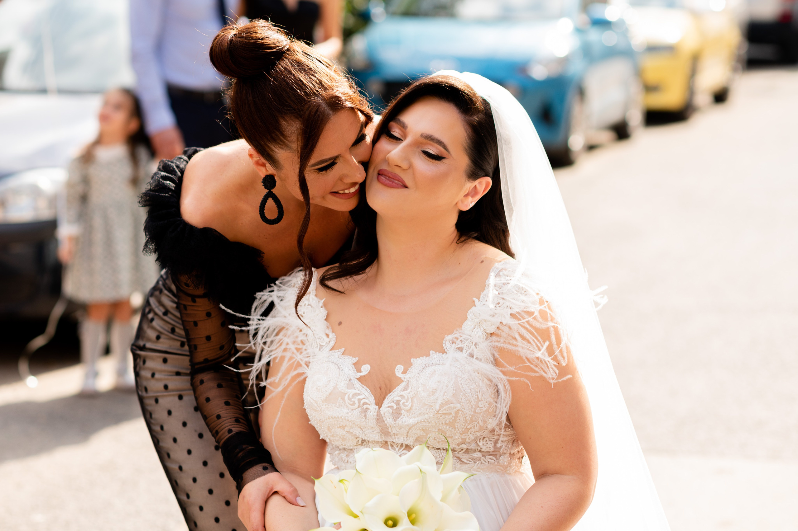 Stefania & Aurel. Acasă