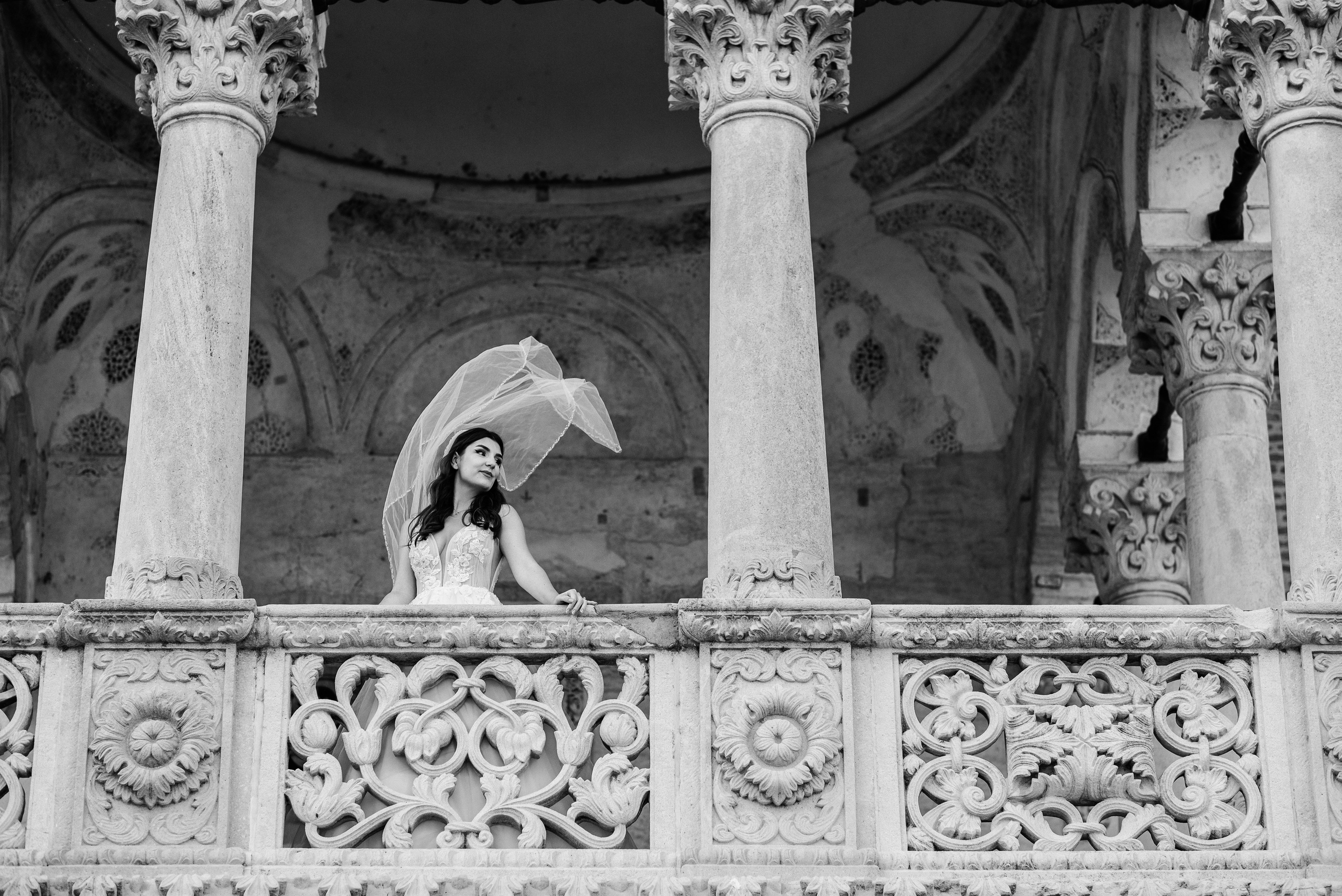 Andreea & Remus. Acasă