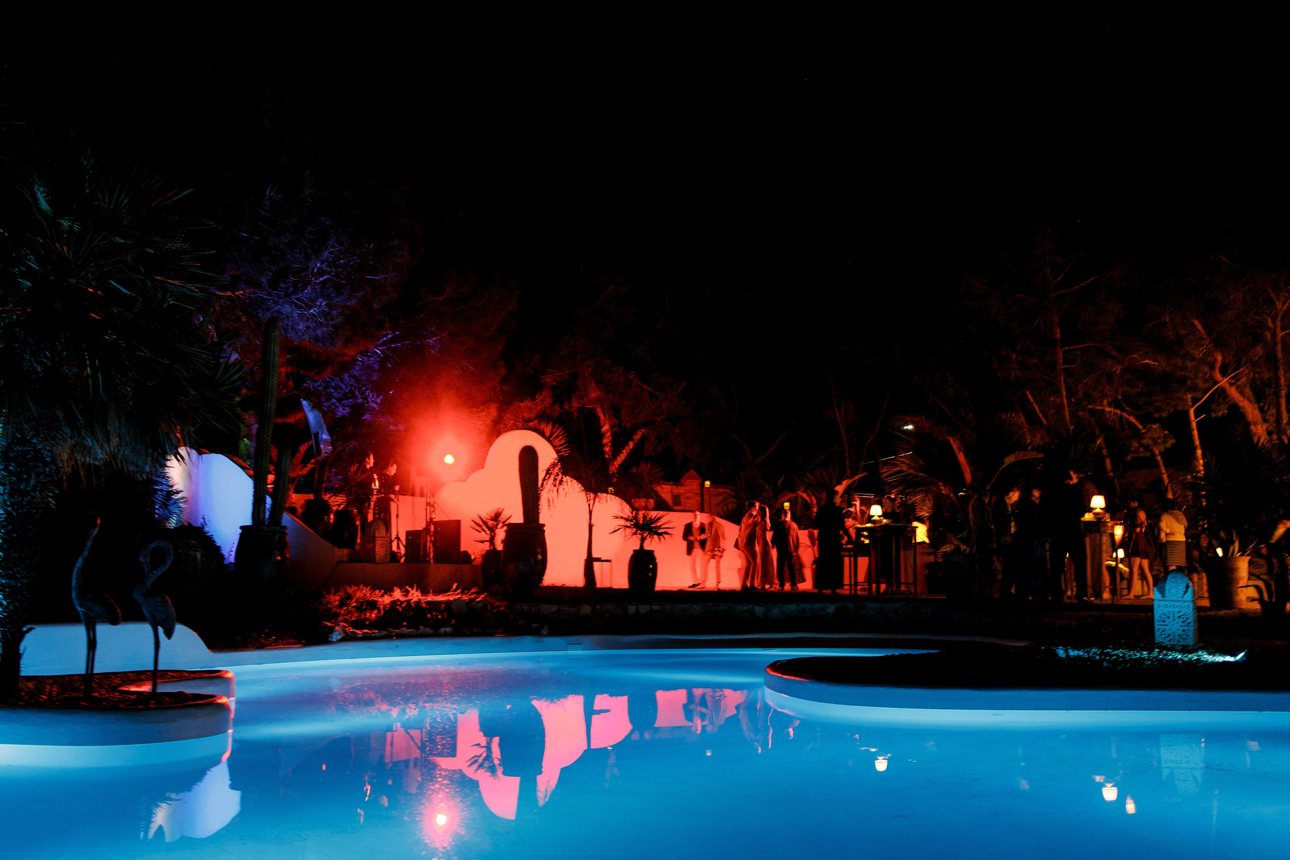 Wedding weekend at Gran Villa Rosa. Wedding Photographer in Barcelona Lana Alekhina