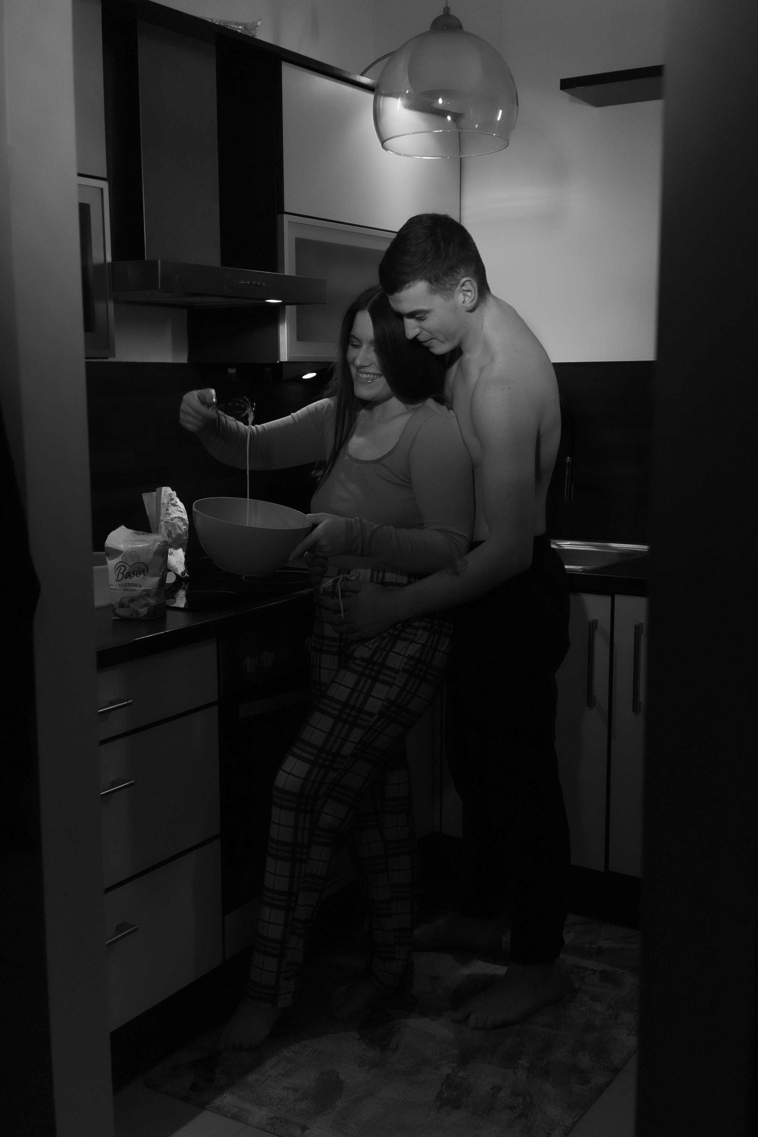 Love Story (Home). Content creator | Fotografia | Videografia