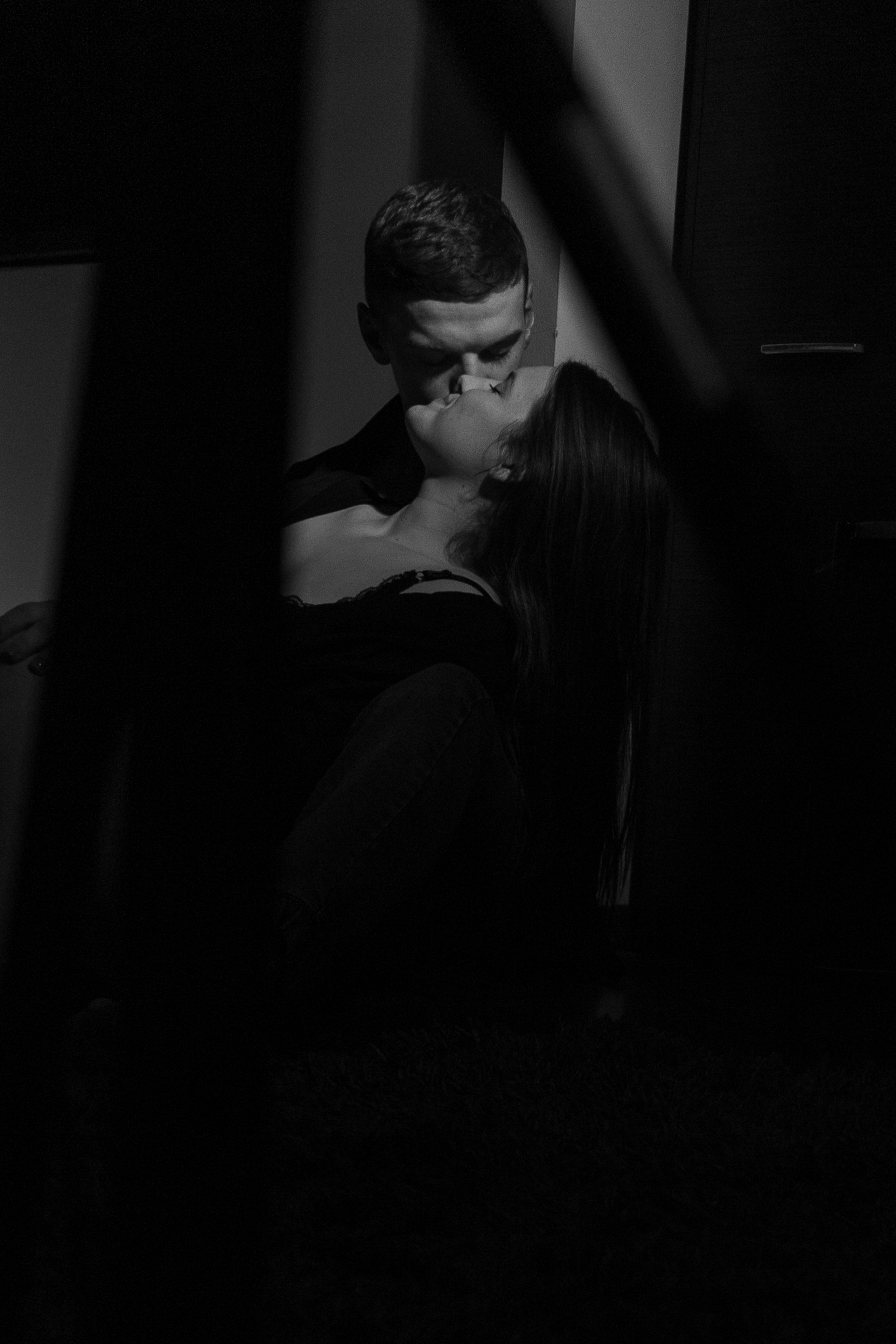 Love Story (Home). Content creator | Fotografia | Videografia
