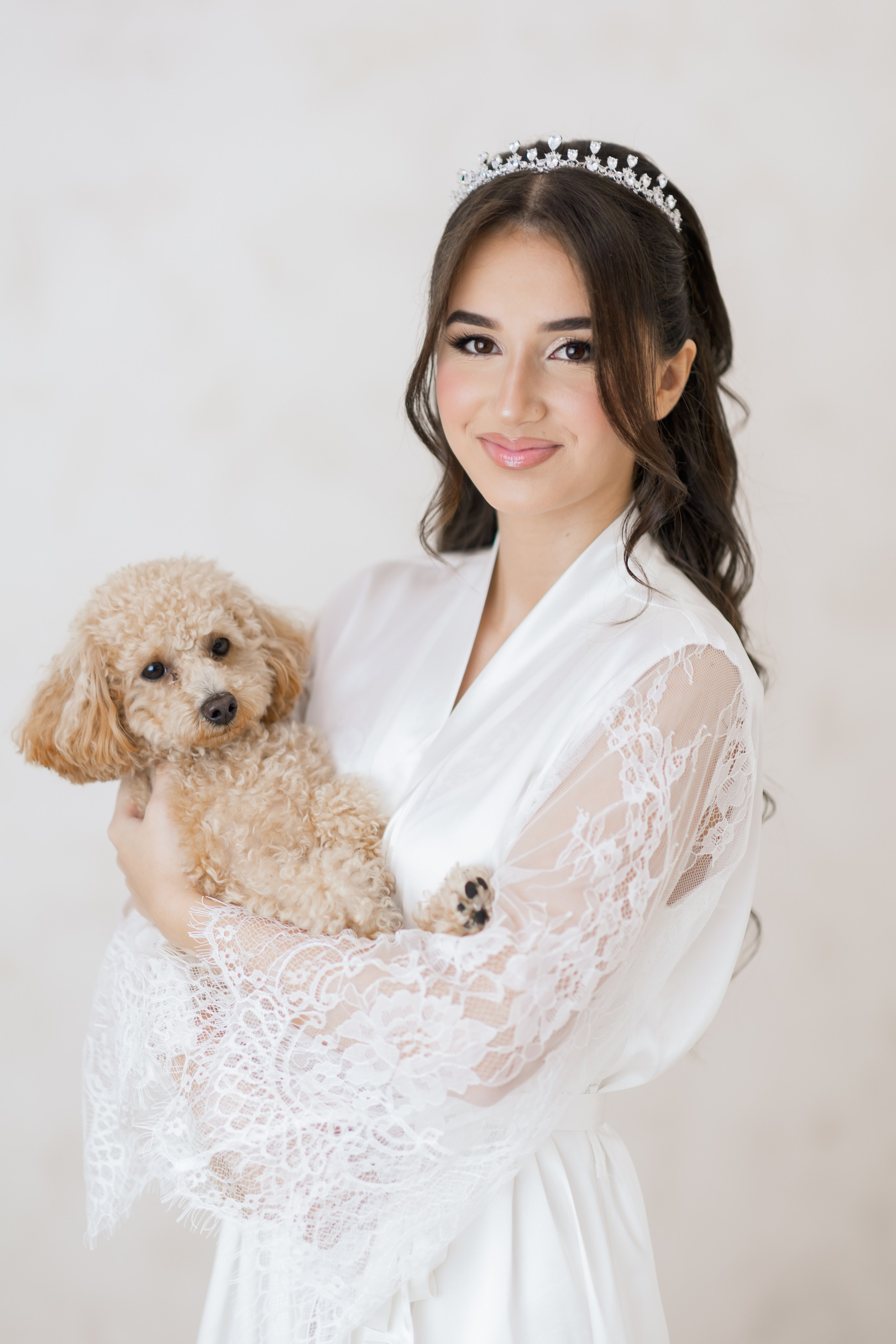 Irina Ermak wedding photographer in New York