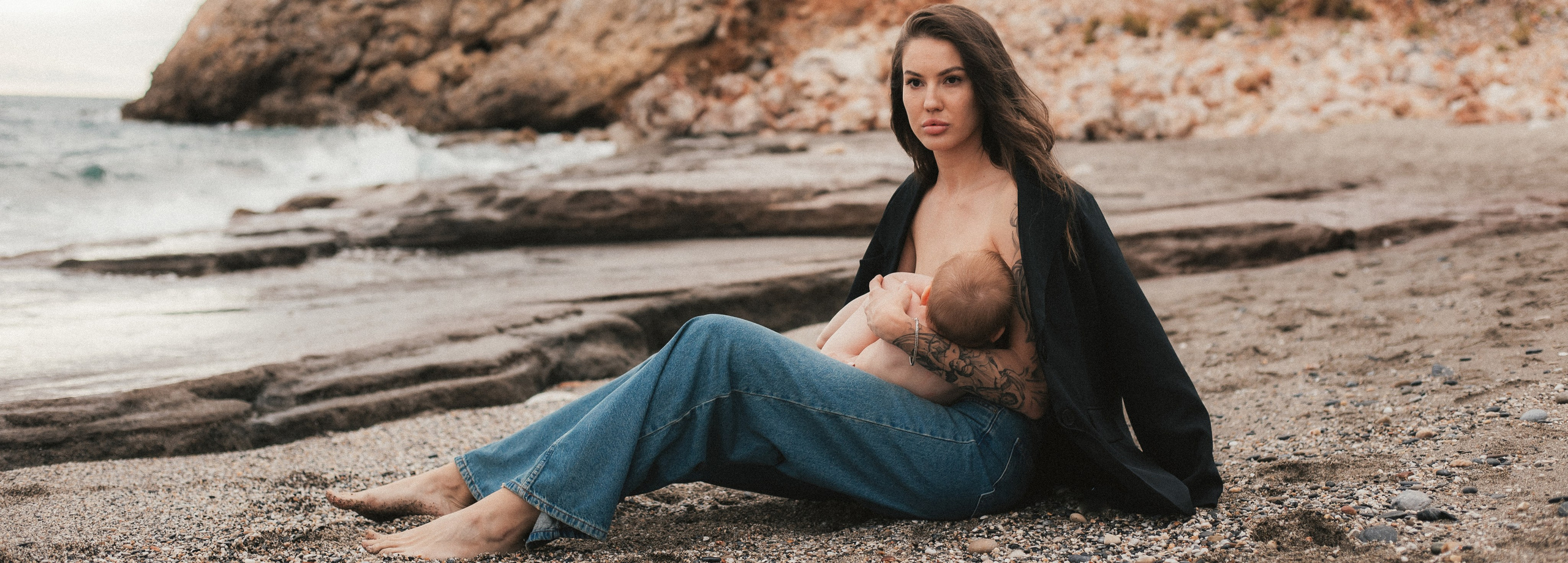 Фотосесія в Аліканте — сімейні, дитячі, для вагітних та фотосесії новонароджених з природним освітленням і щирими емоціями