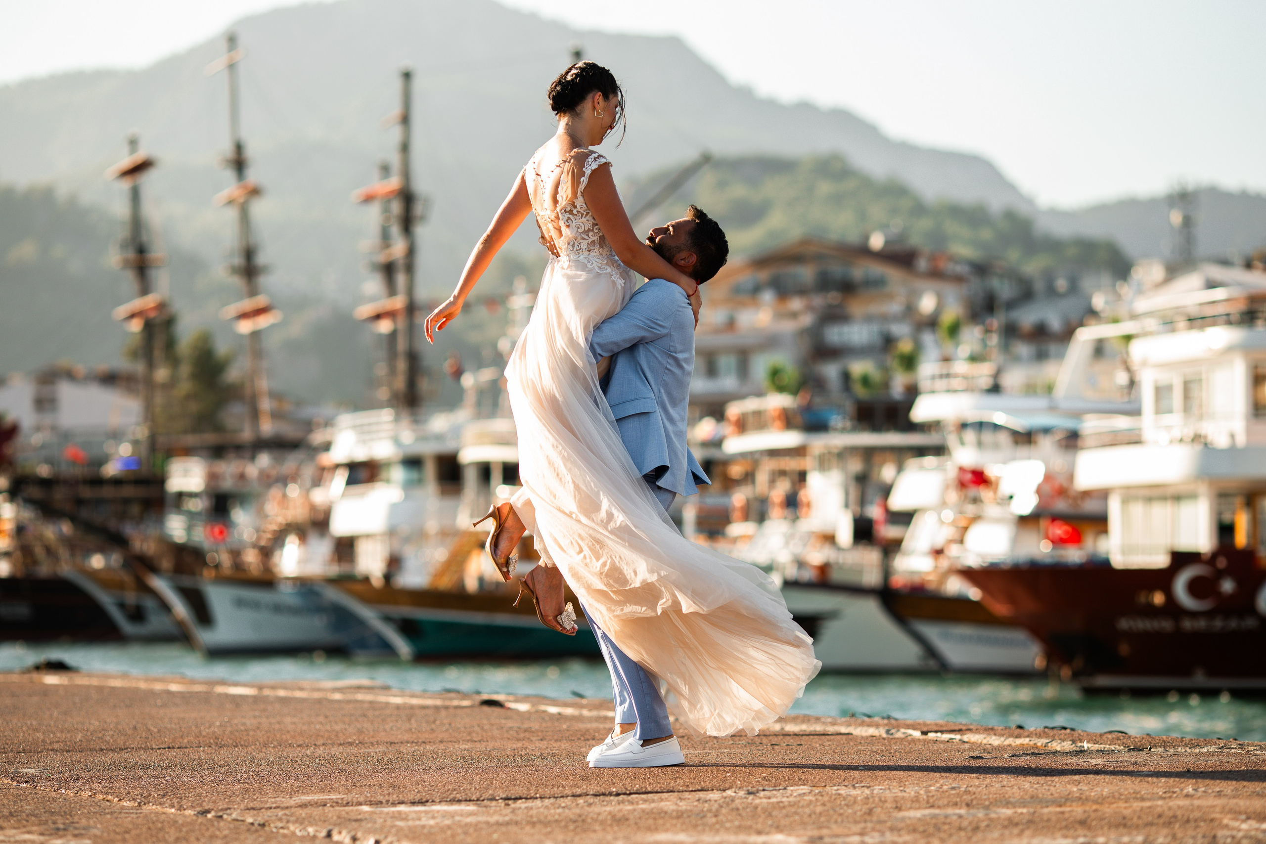 Marmaris & Bodrum Photographer | Tekin Creative. Professional Photo & Video Services in Bodrum & Marmaris | Tekin Creative