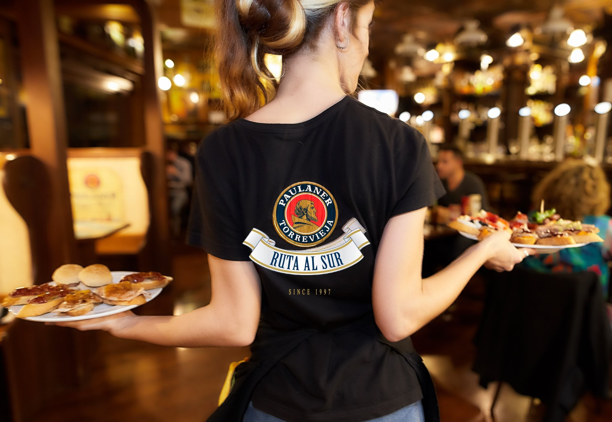 Bar Ruta al Sur | FOTKAI, Торревьеха