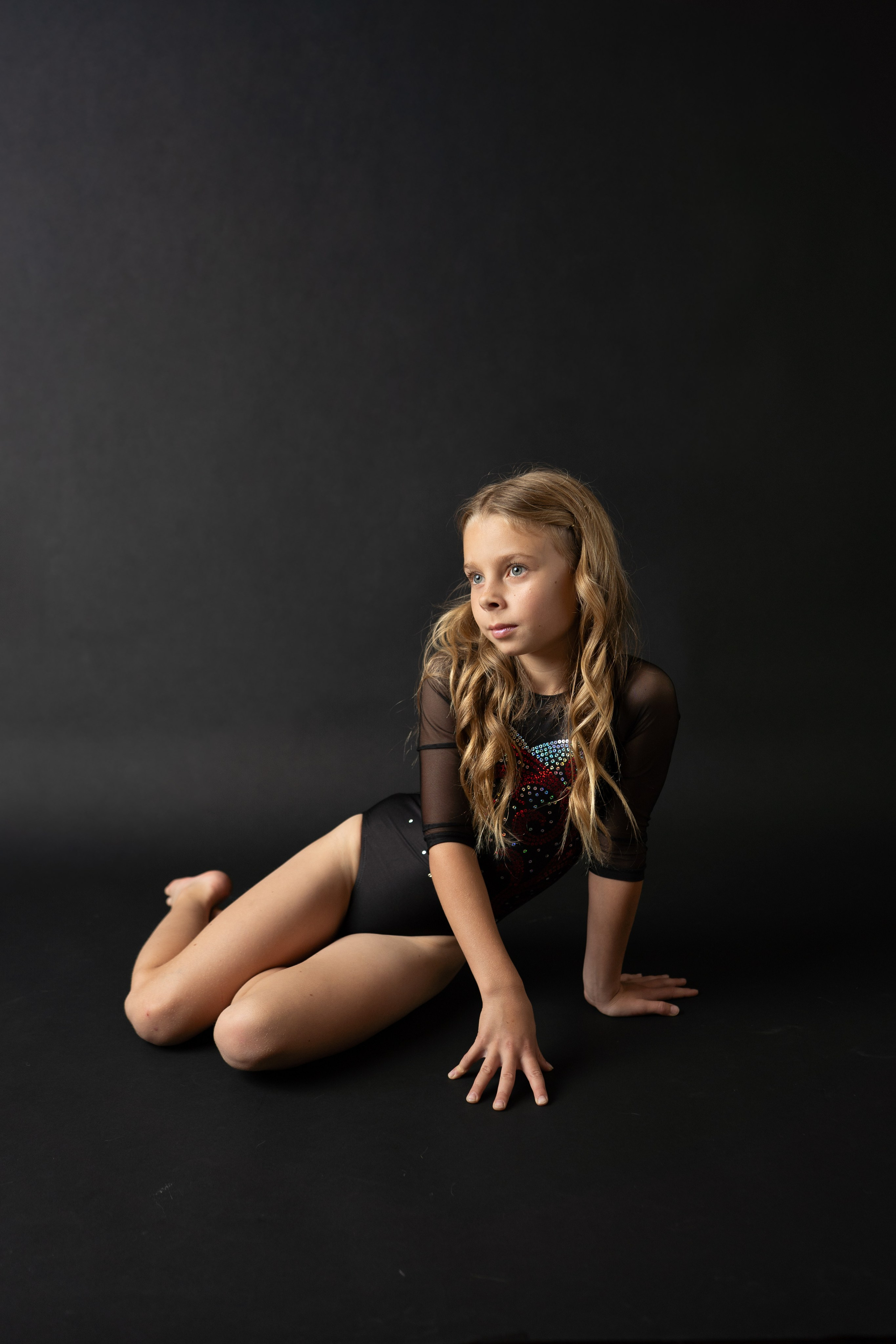 Kids in studio. Maternity, family and newborn photography in San Francisco Bay Area