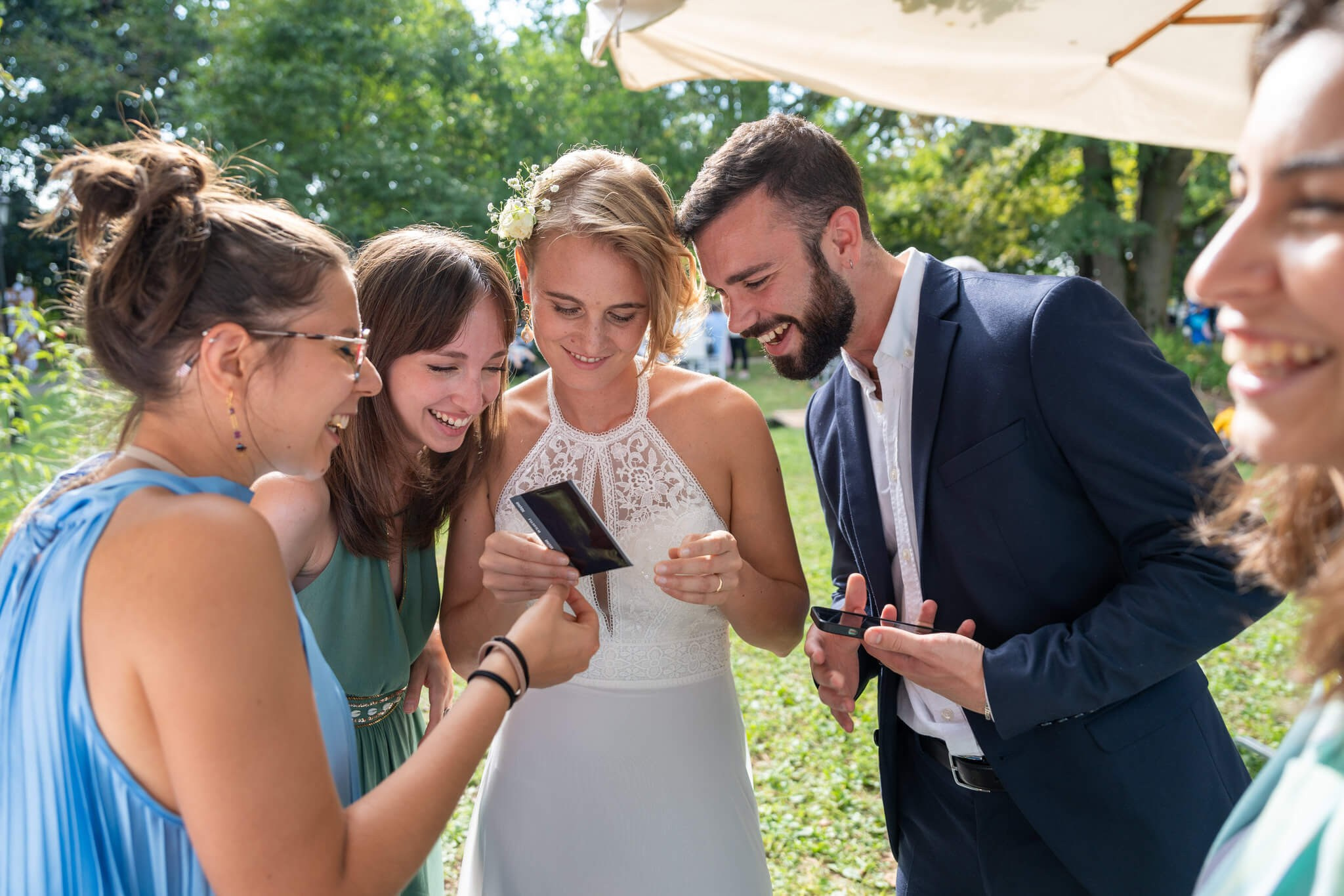 Boda en Fattoria La Magnolia, Padua | El Velo Blanco. El Velo Blanco I Fotógrafos de Bodas