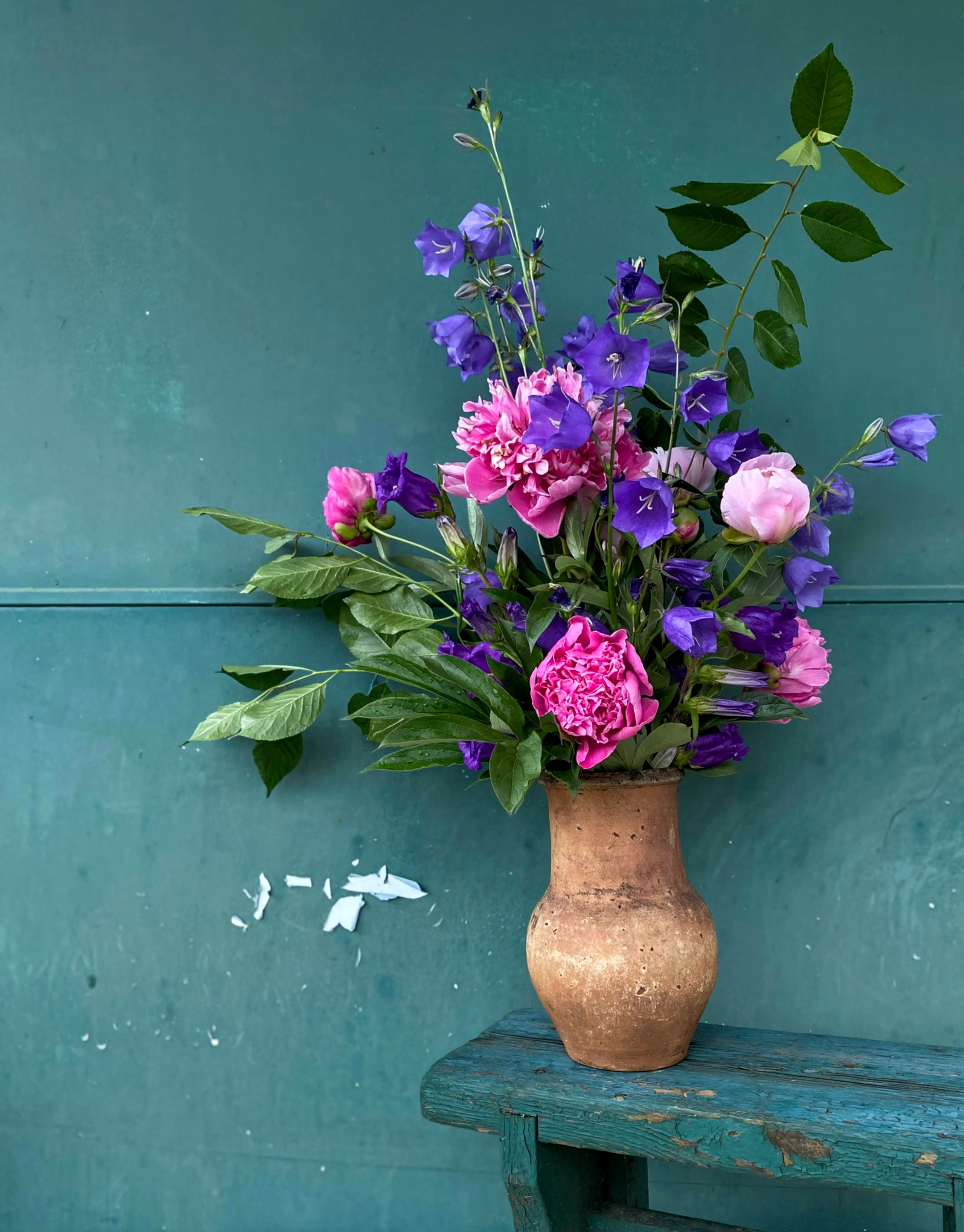 Dienstleistungen. Valeria Riazantseva. Interior Designerin und Dekorateurin