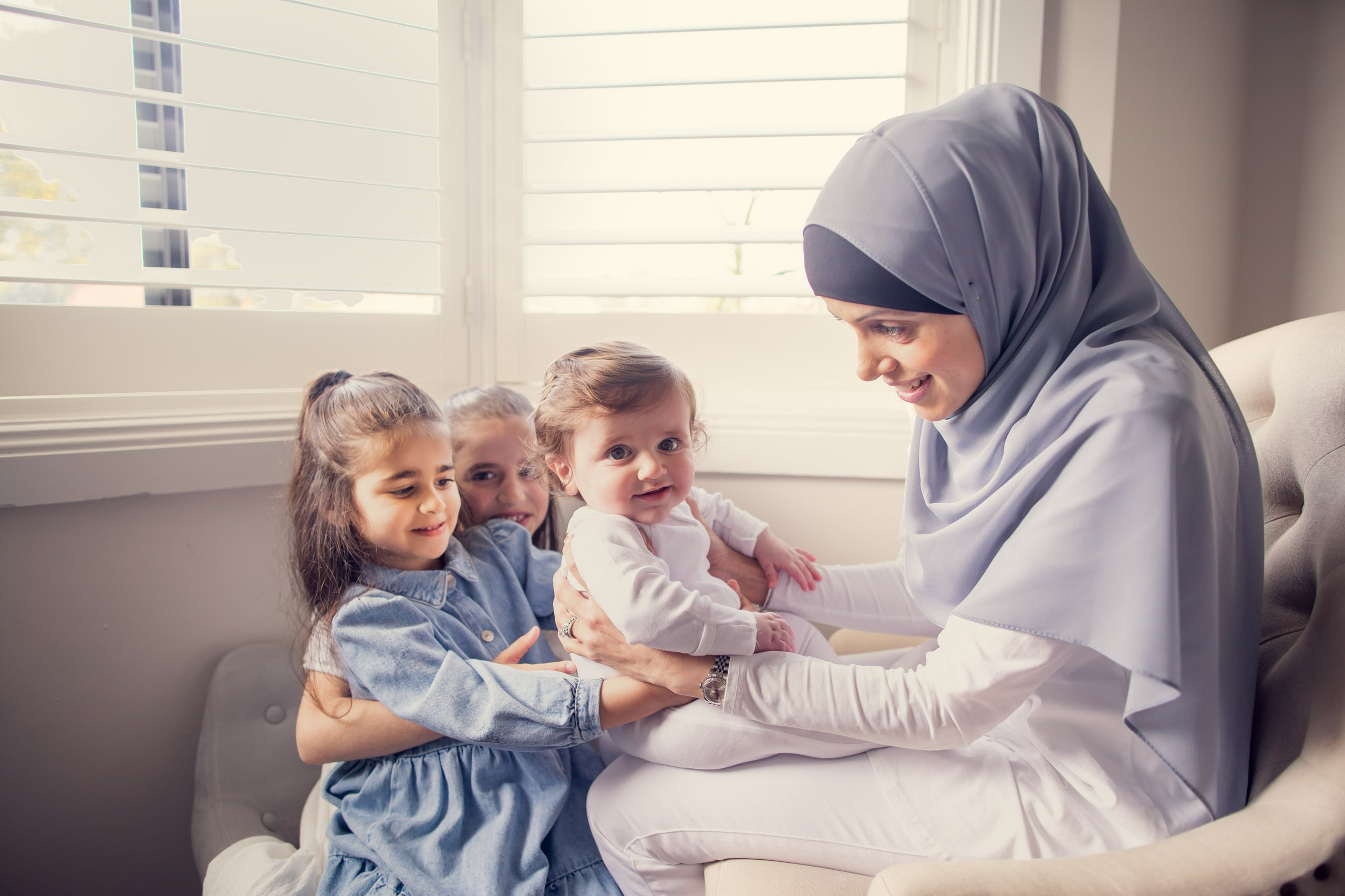 Newborn Lifestyle Photography Sydney, baby photographer