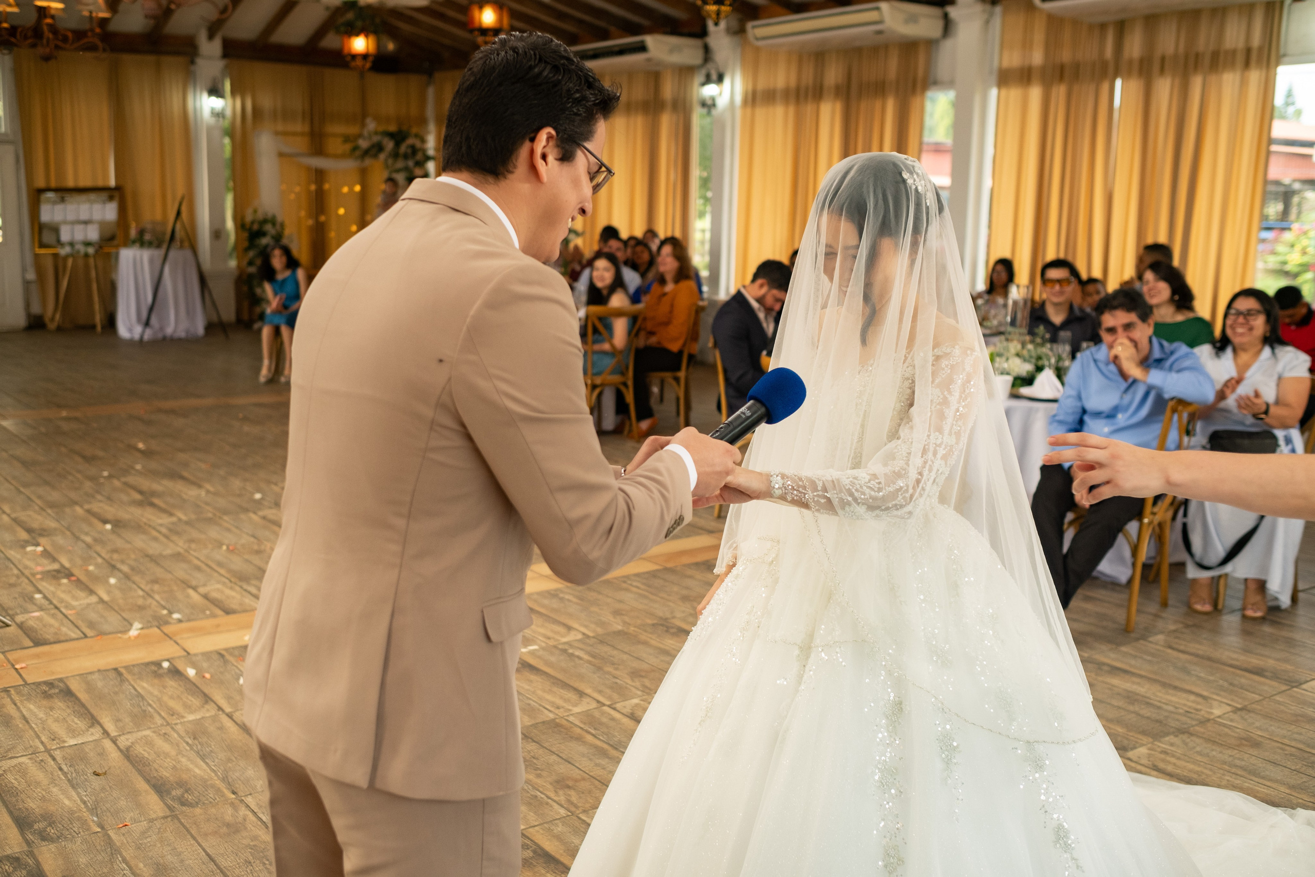 Abi & Gio. Daniel Brand | Fotografía de Bodas y Comercial en Honduras