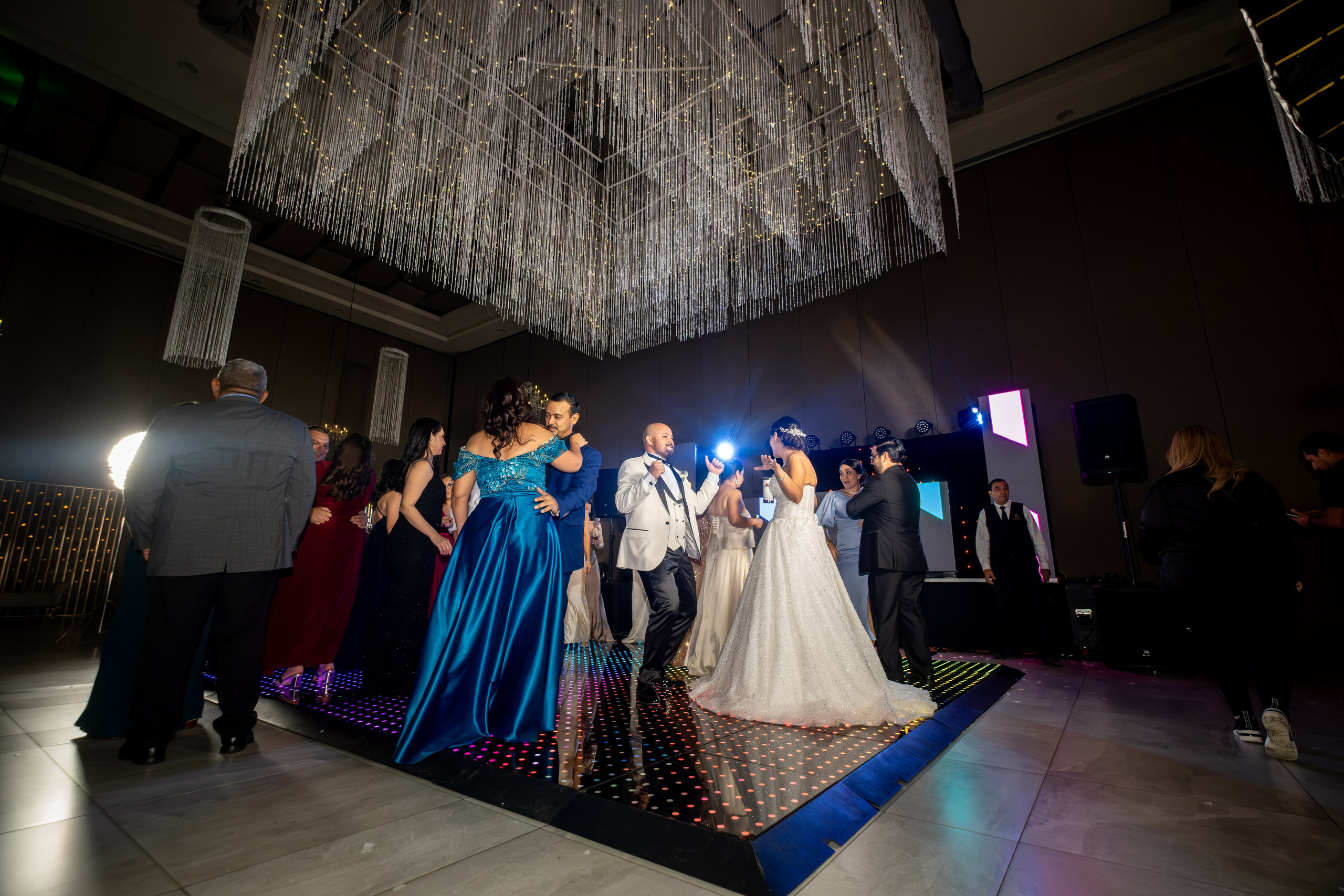 Victor & Lucia. Daniel Brand | Fotografía de Bodas y Comercial en Honduras