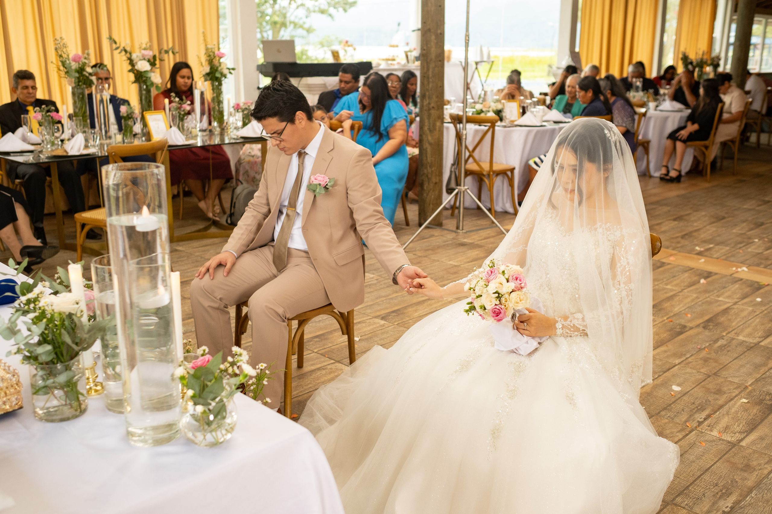 Abi & Gio. Daniel Brand | Fotografía de Bodas y Comercial en Honduras