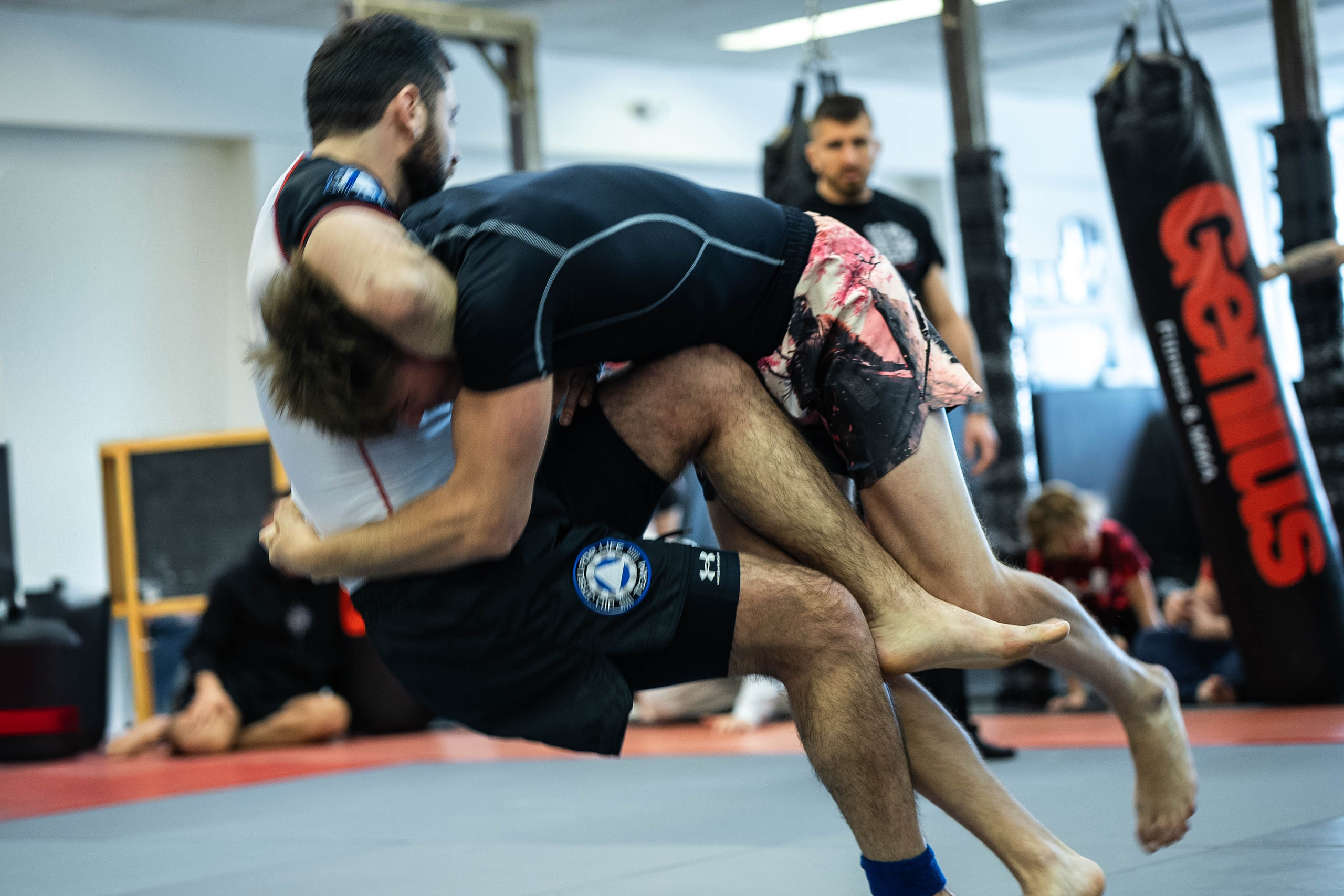 Sport. Photographer & Videographer Niagara | Toronto