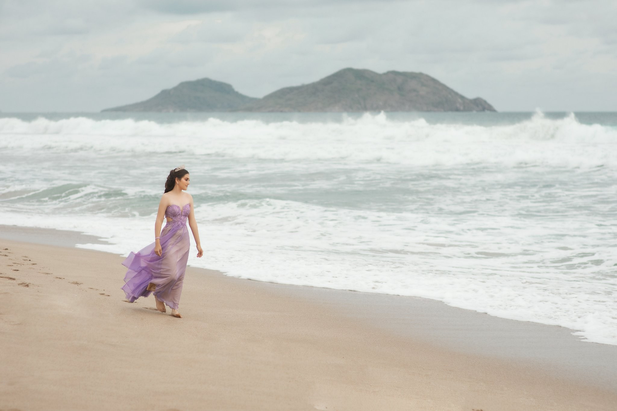 Las mejores playas de Mazatlan para tomar fotos. Виктория Кастельянос. Русскоязычный фотограф в Мексике