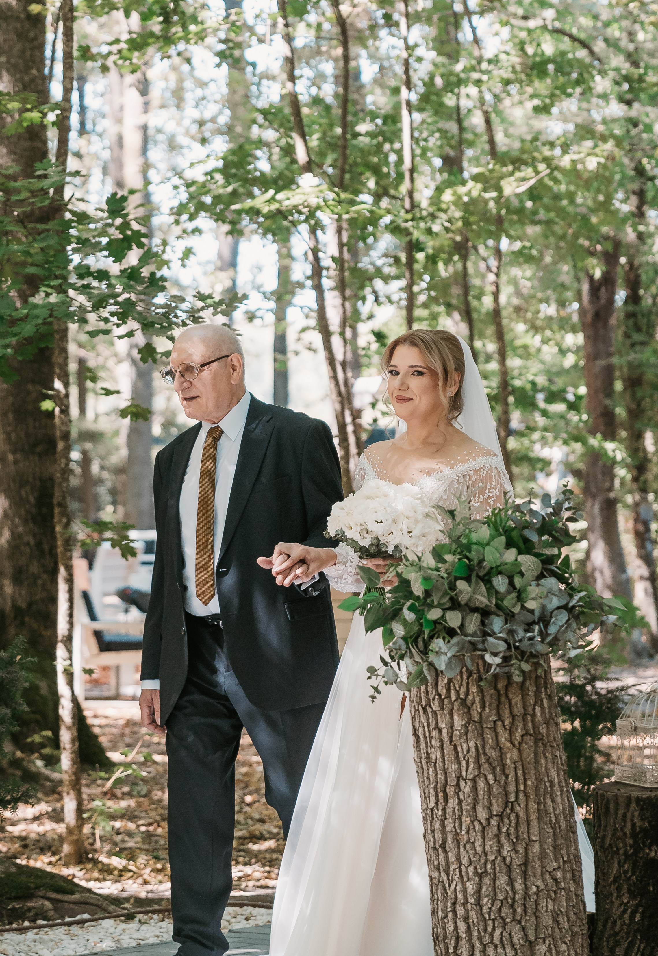 Christiana & Gyuszi. Dara Lens | The art of remembering