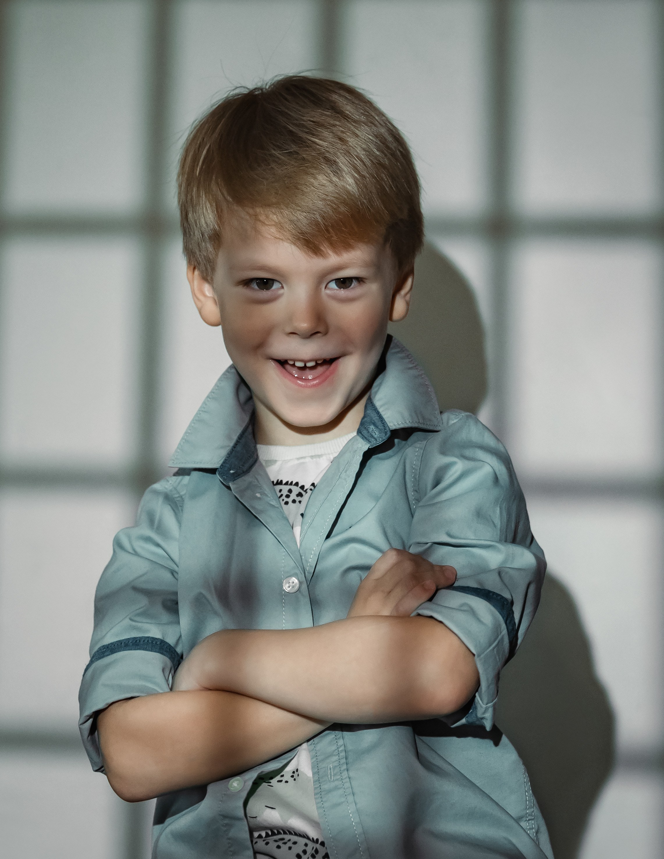 Kinder Fotoshooting in Straubing