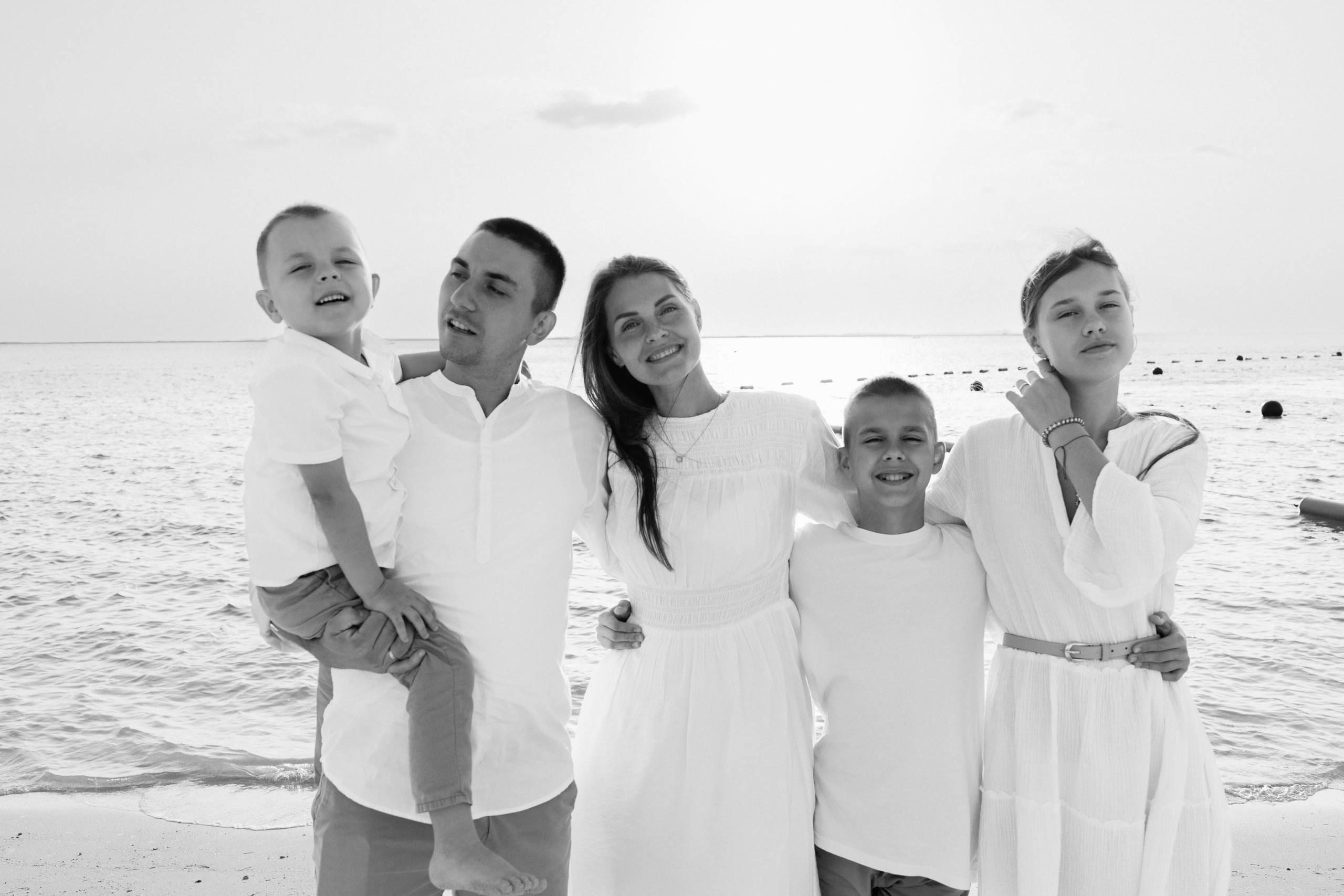 Professional Photographer Abu Dhabi, Dubai — Yulia Ismoilova | 2025