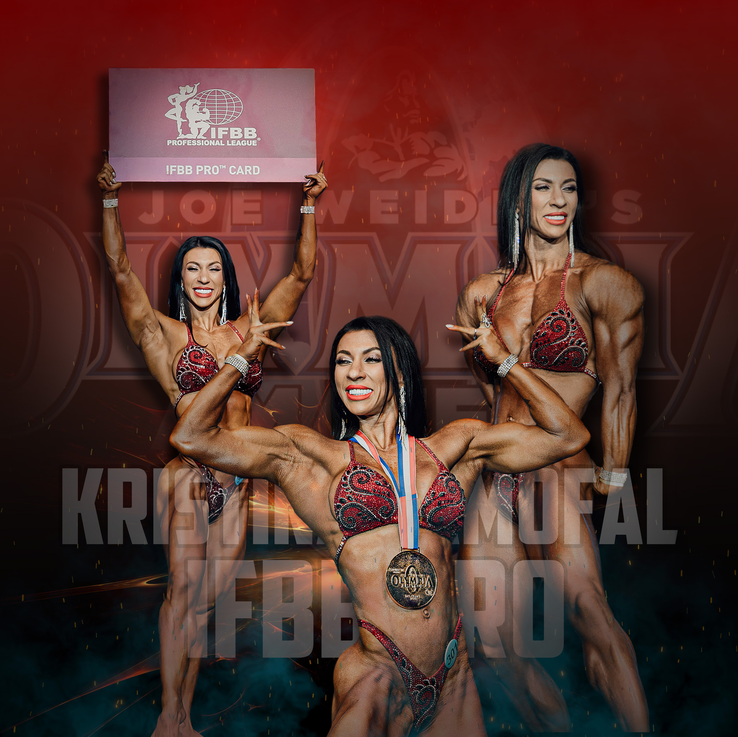 ФИТНЕС КОУЧИНГ: Позирвание и подготовка к соревнованиям