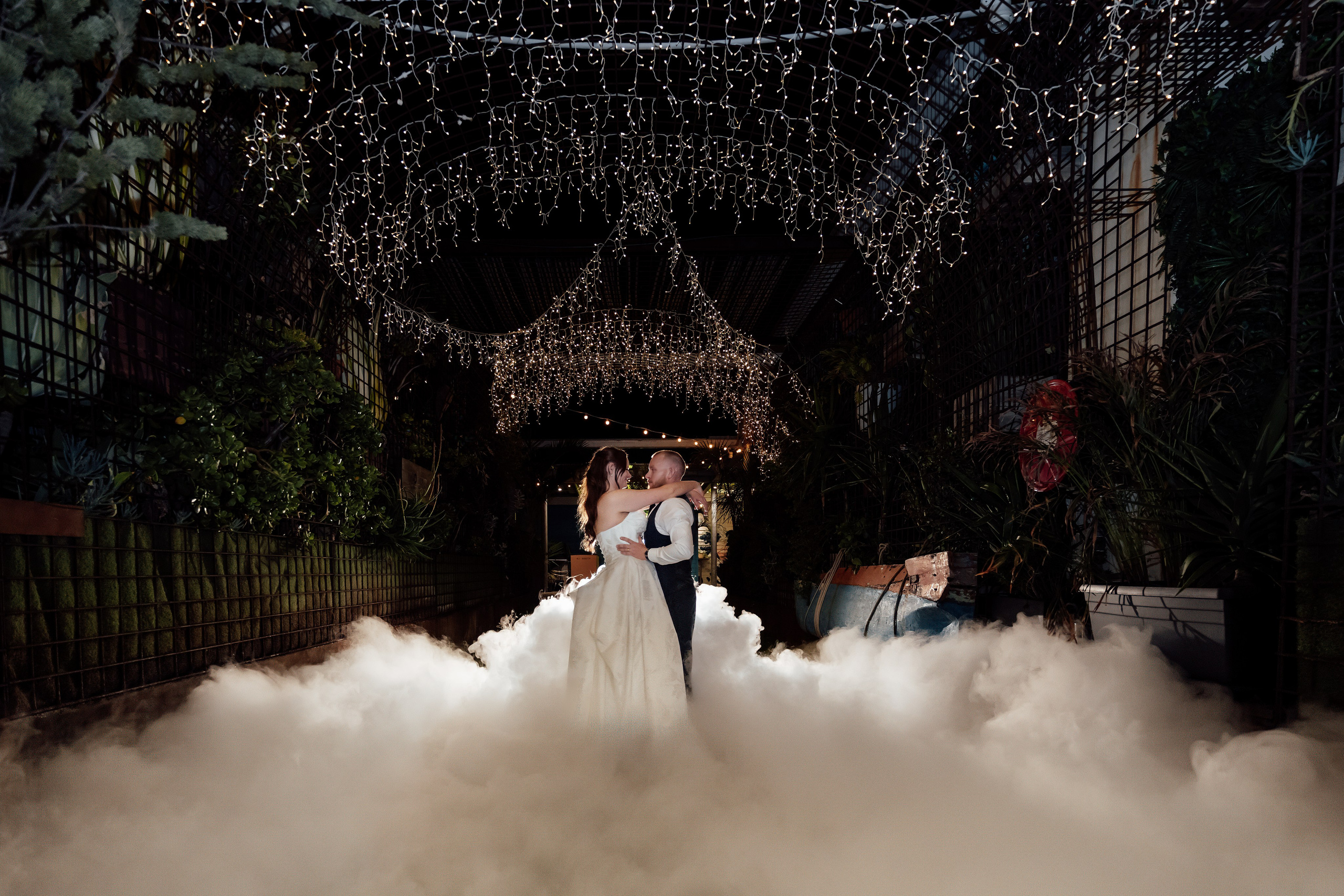 Wedding Photographer & Videographer in Perth Australia
