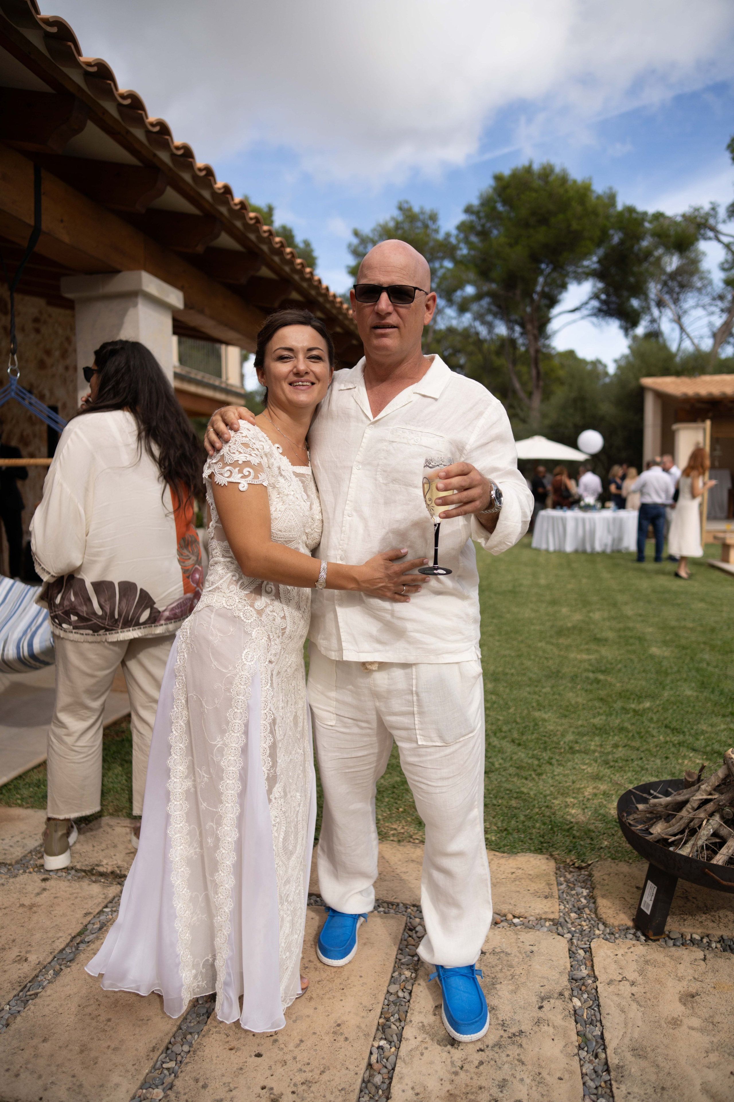 Wedding. Фотограф у Пальма де Майорка