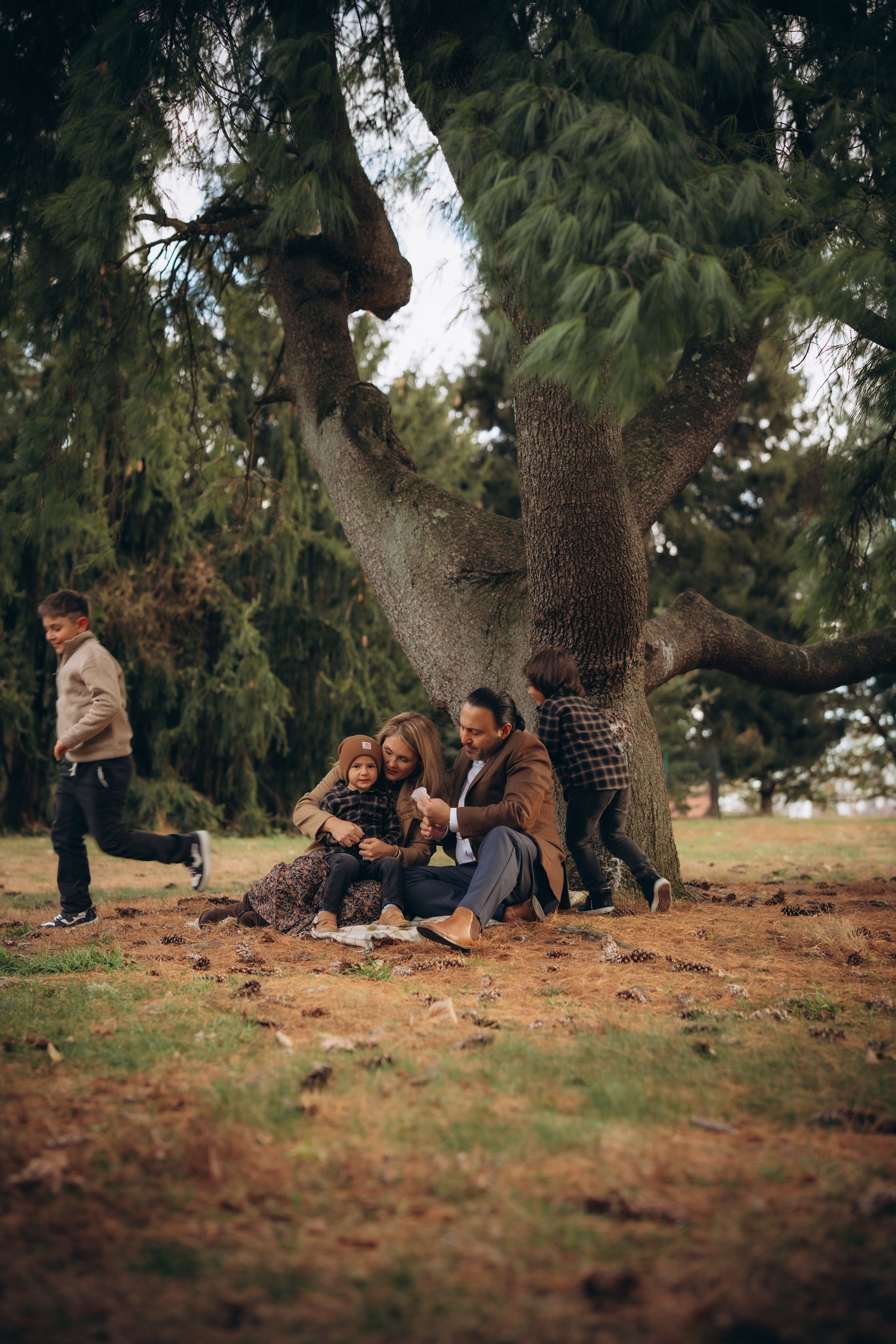 Family sessions (in home/outdoor). Lifestyle Family Photographer in Pennsylvania