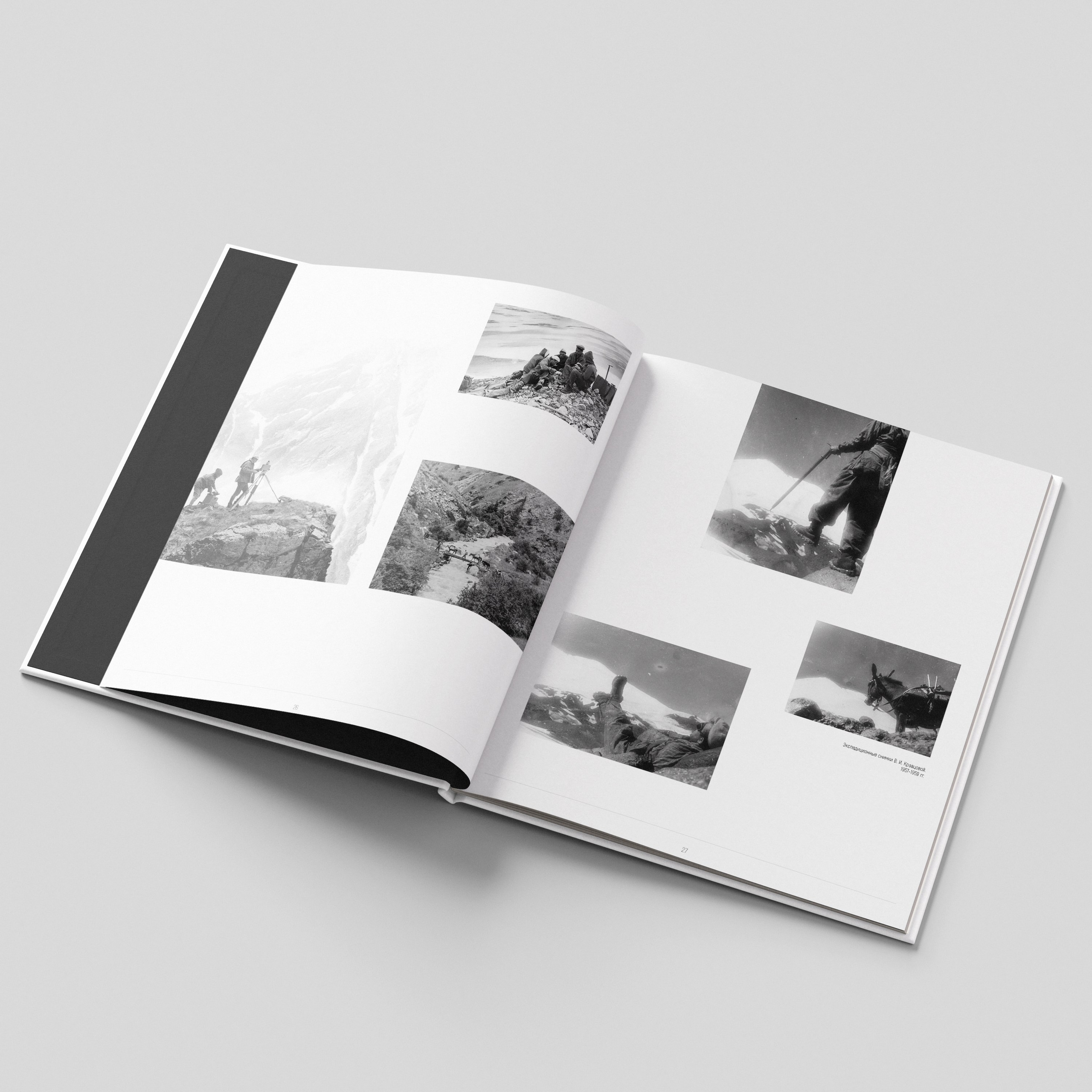 Books. Nelly Elagina