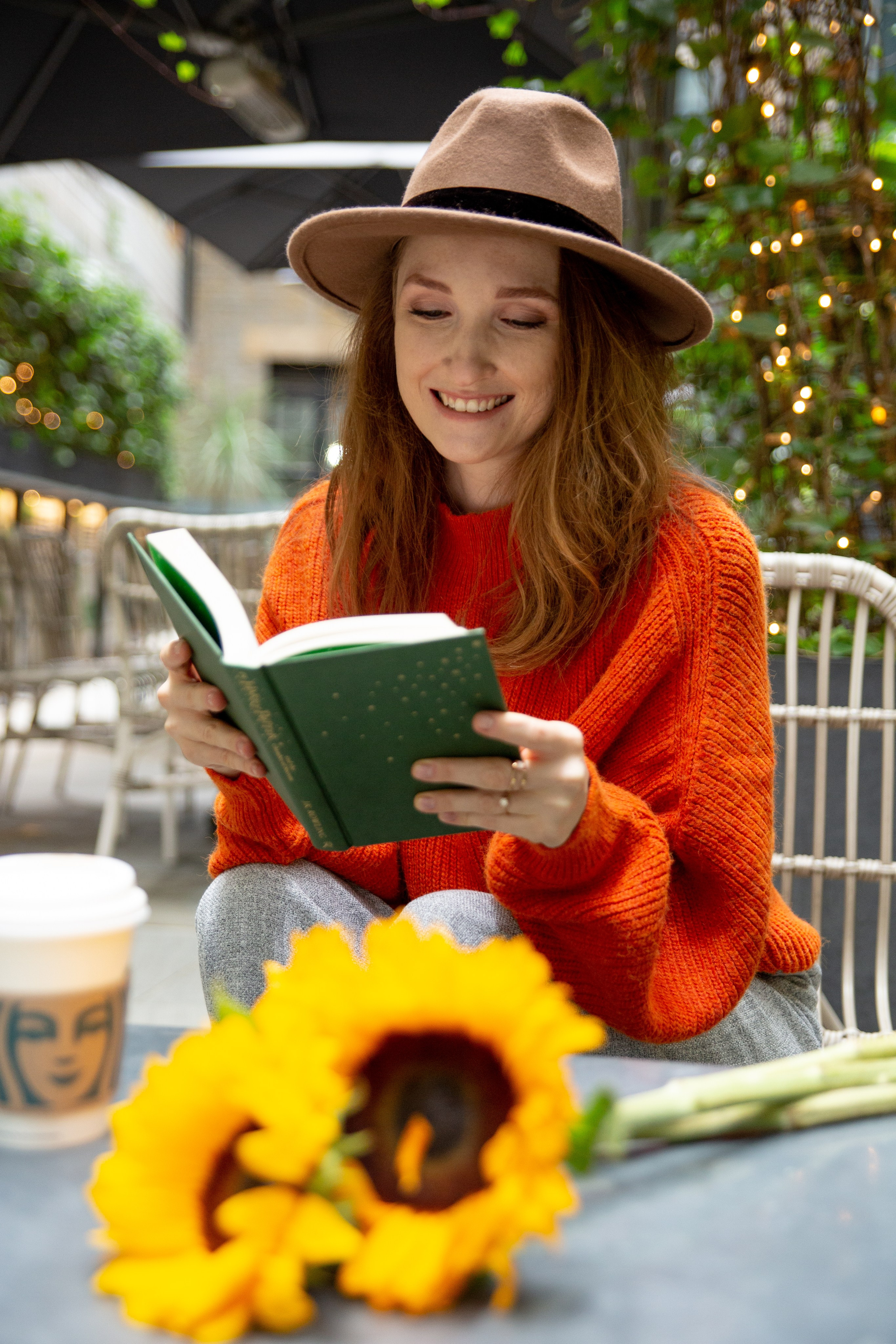 Individual/Portrait. Photographer for you. Bohdan Suhaka