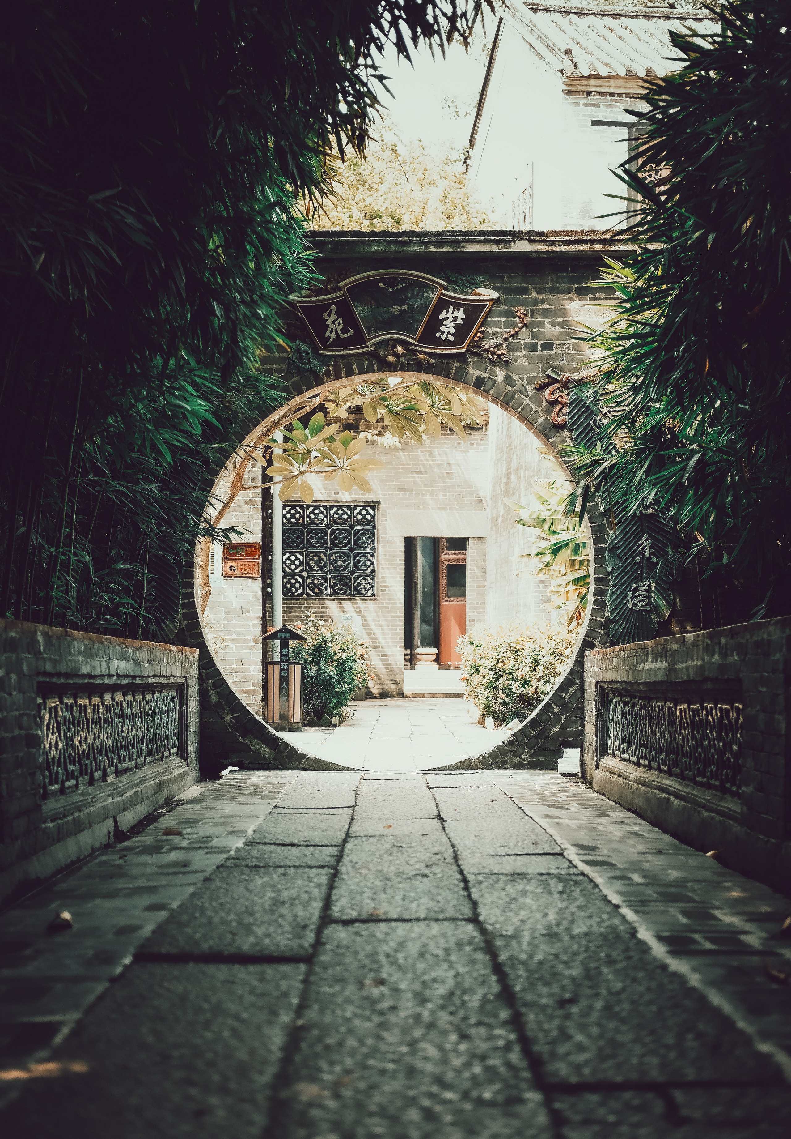 夜间 Shunde Park | Street Photography China | 🇨🇳