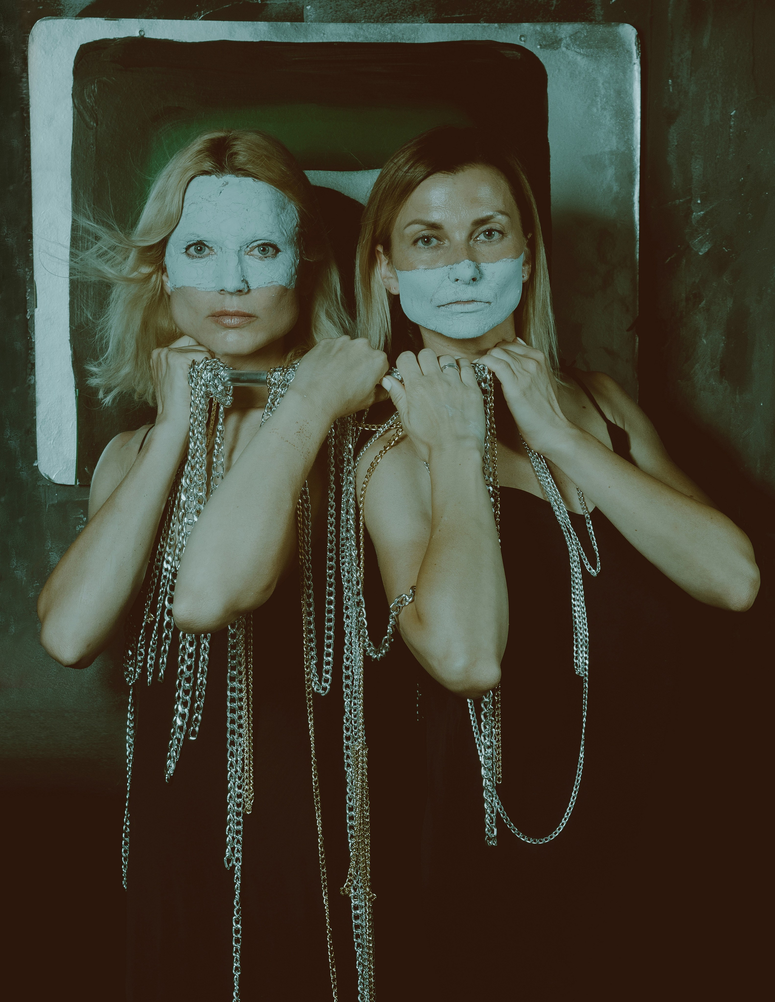 Портфолио фотографа в Испании Андрея Луковникова — Аликанте, Торревьеха