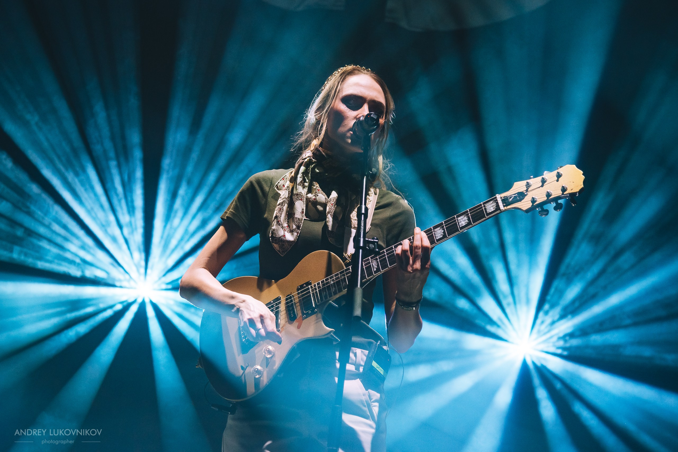 Kadebostany. Monumental Tour 2018