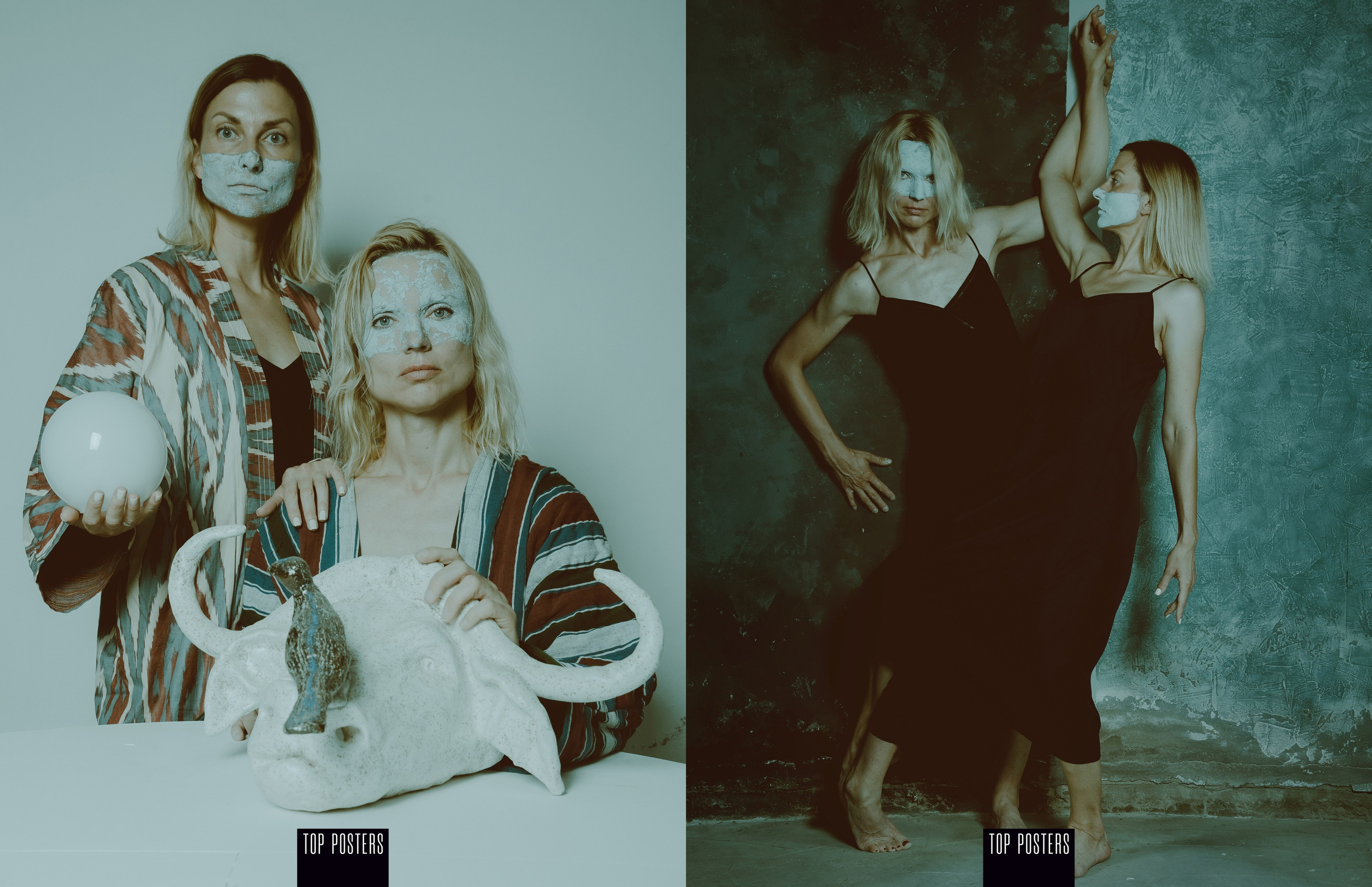 The best publications of the project Coherence